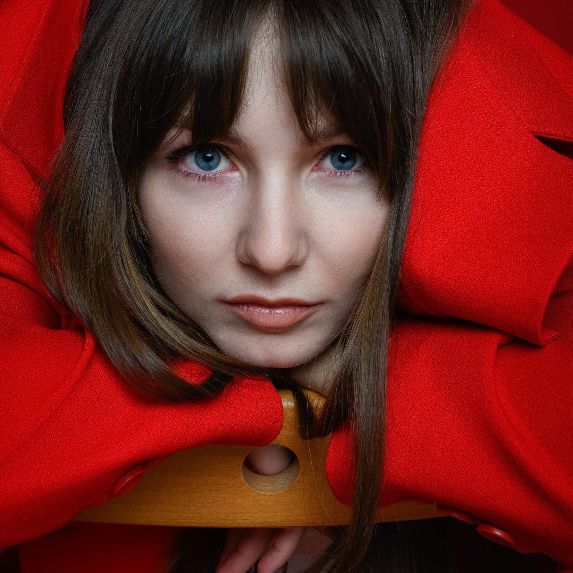 Отзывы. Фотограф Анастасия Егорова