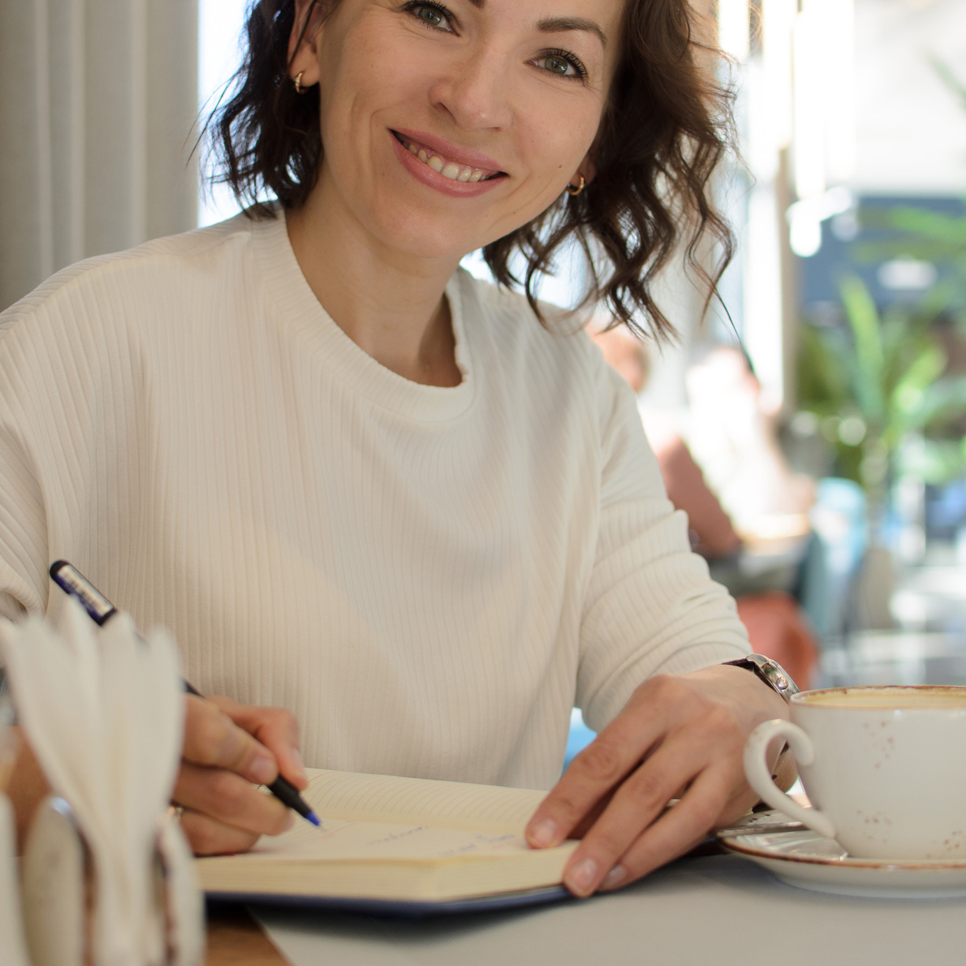 Отзывы. Главная