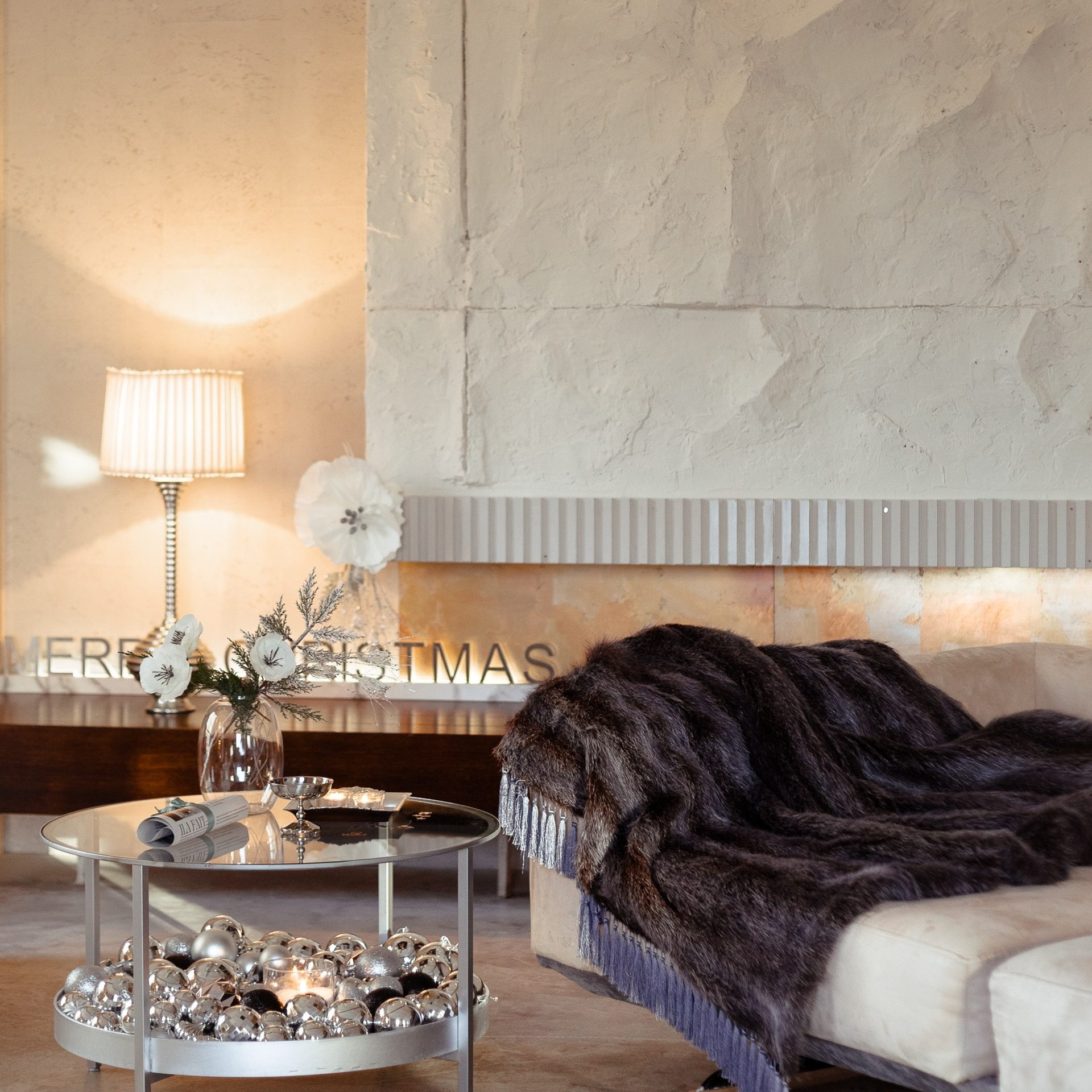 Фотостудии Новый год 2025. Семейный фотограф Тюмень Ксения Дереглазова