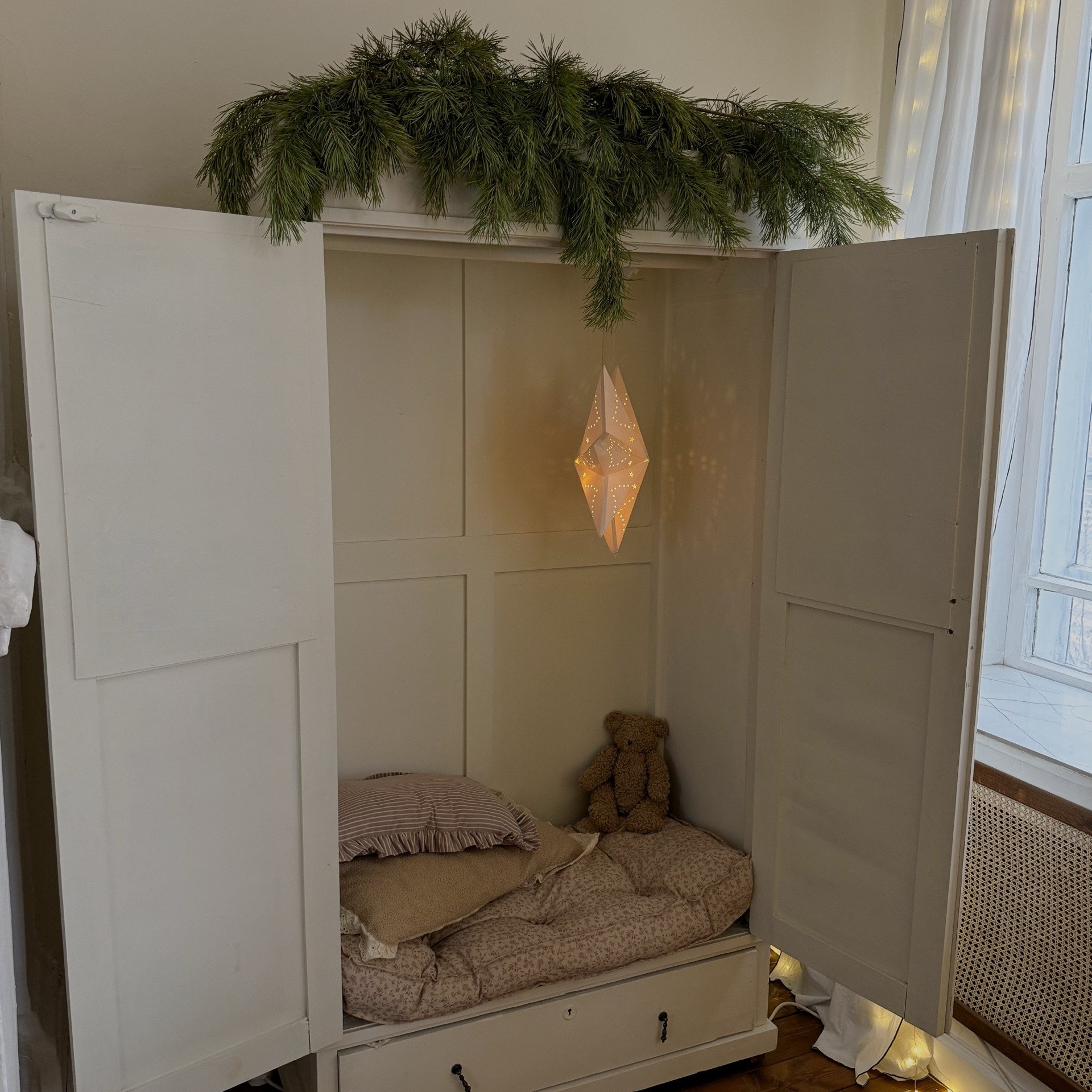 Фотостудии Новый год 2025. Семейный фотограф Тюмень Ксения Дереглазова