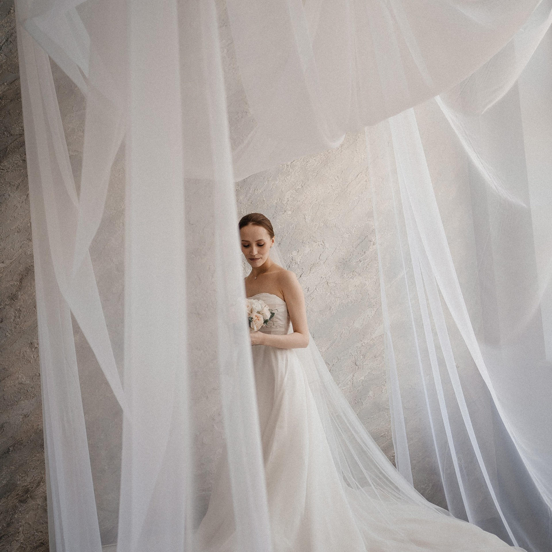 Эльвина и Даниил