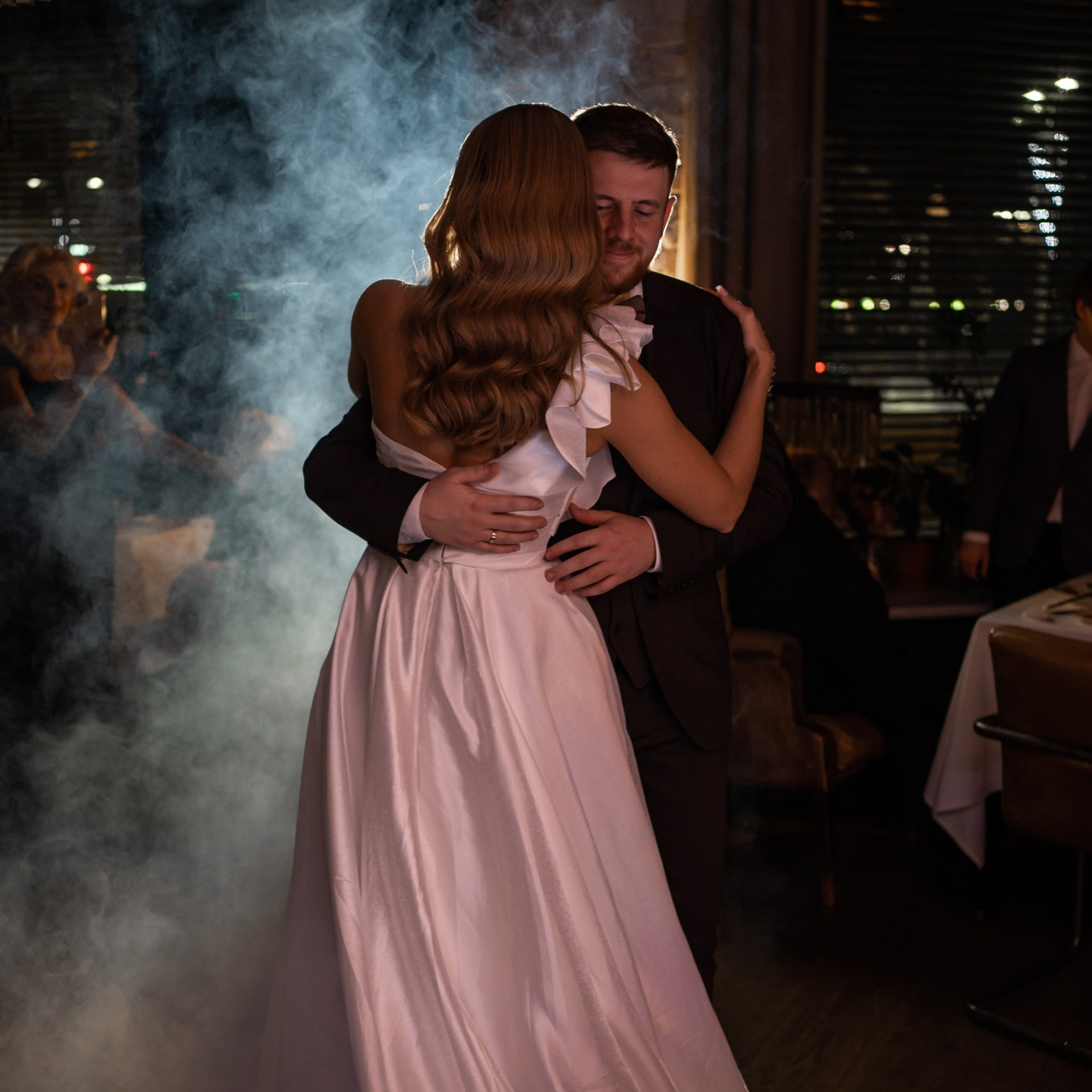 Катя и Гриша