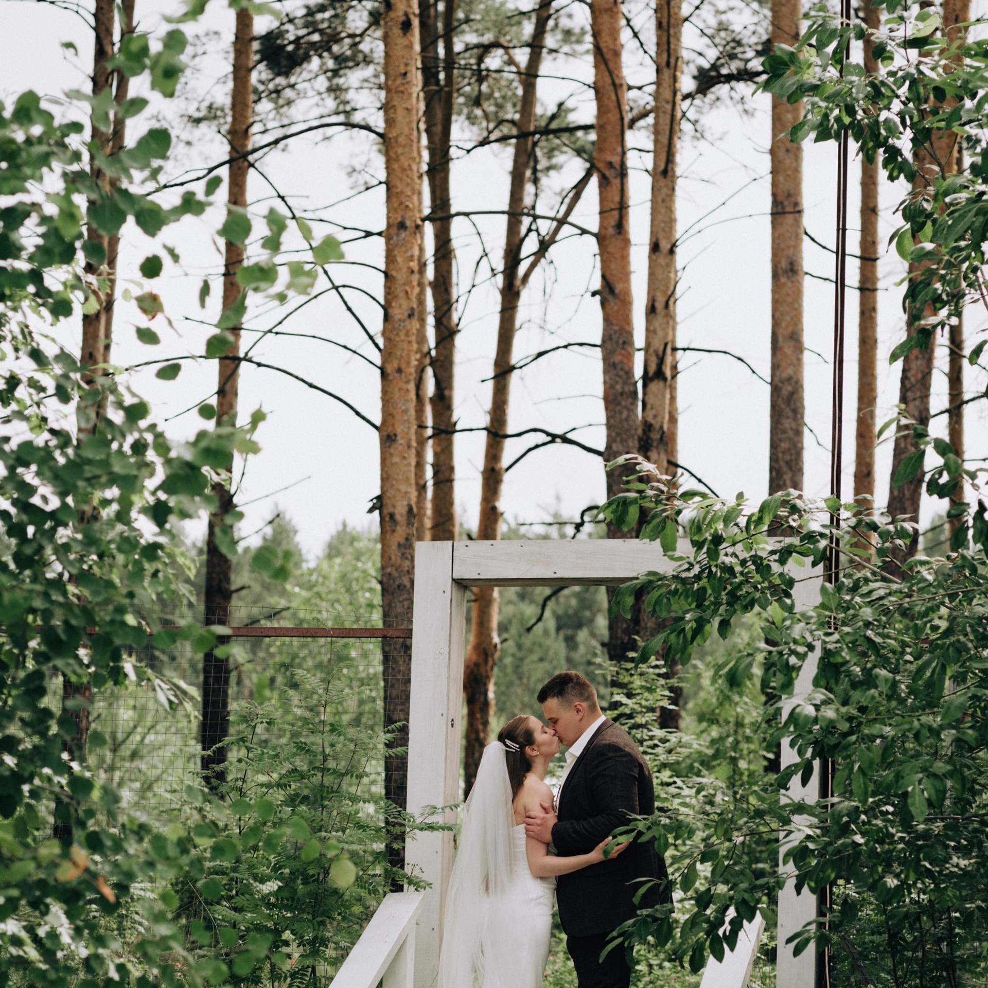 Тая и Максим