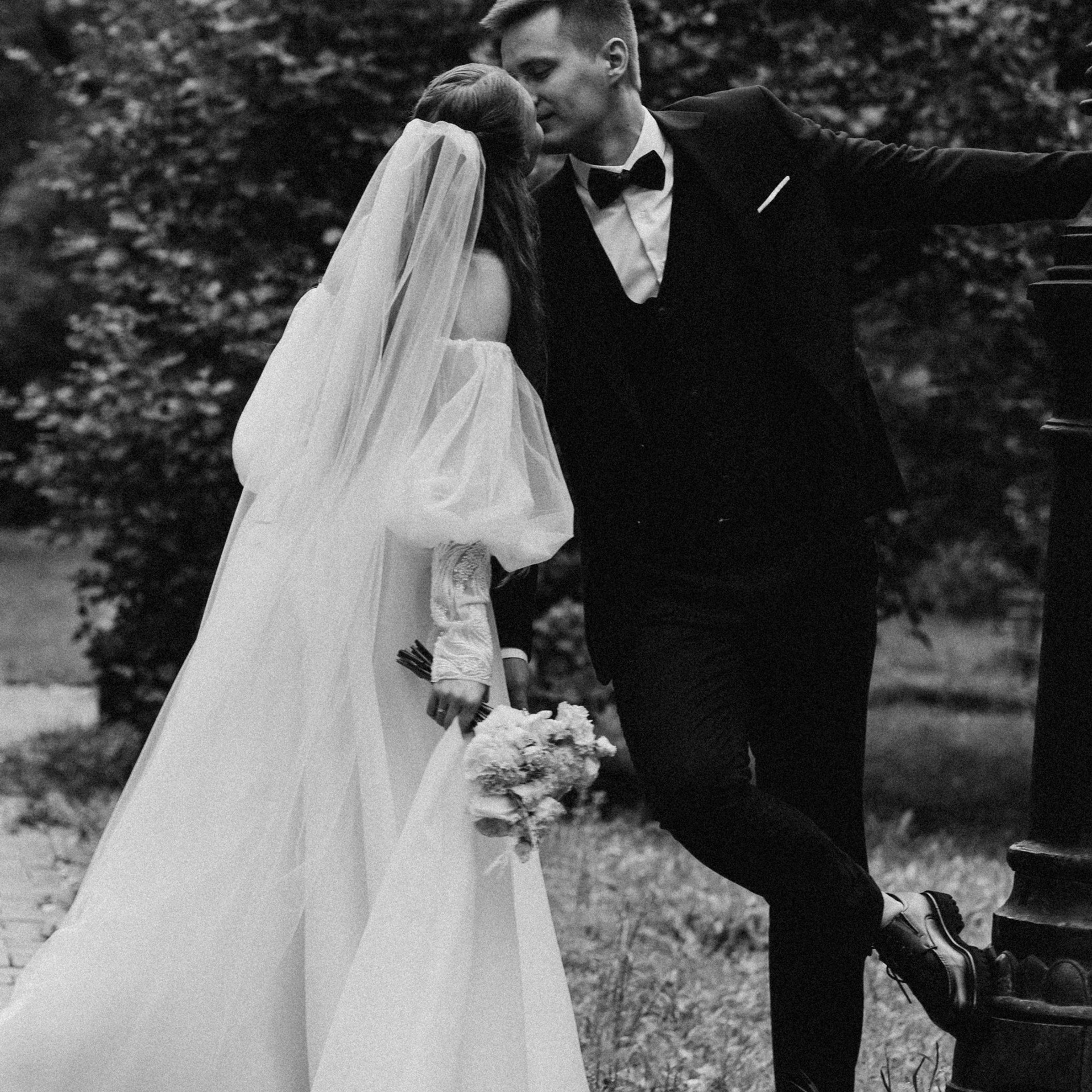 Яна и Сергей