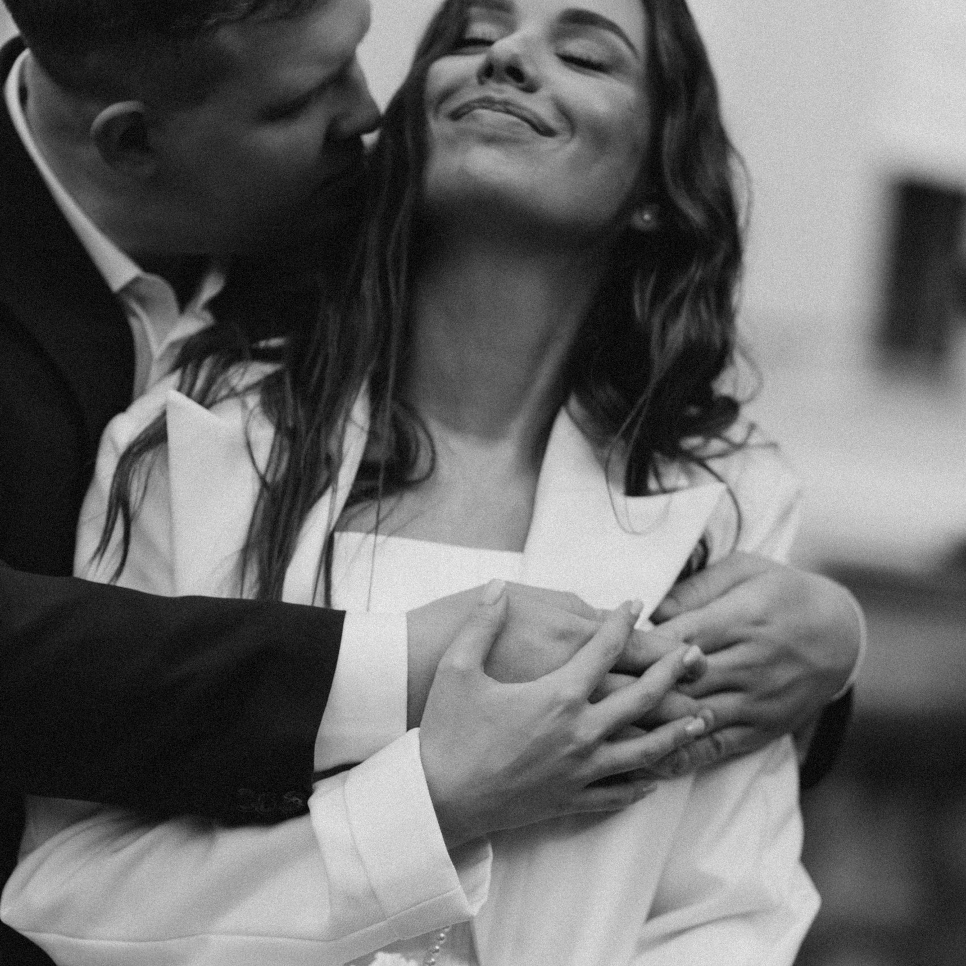 Кристина и Влад