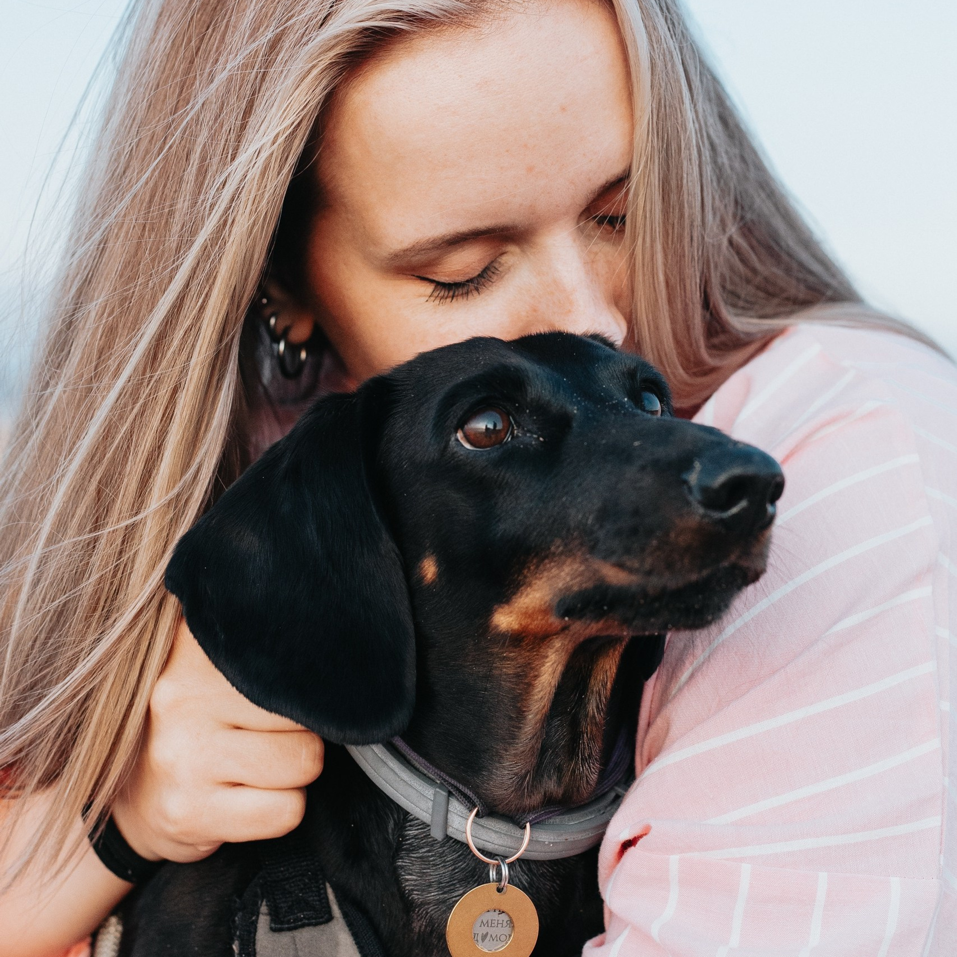 Аня и&nbsp;Алиса