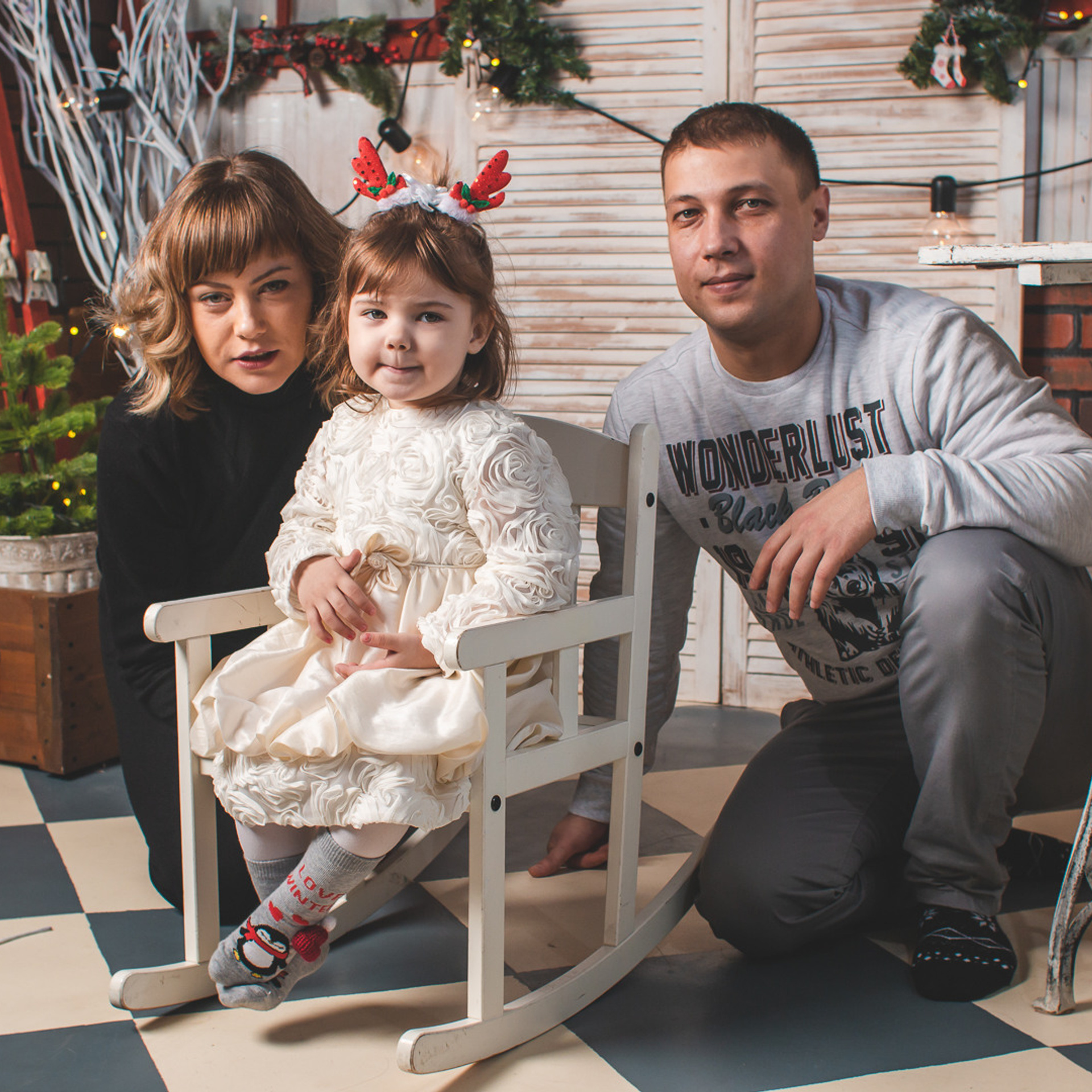 Отзывы о моей работе. Свадебный фотограф в Александрове