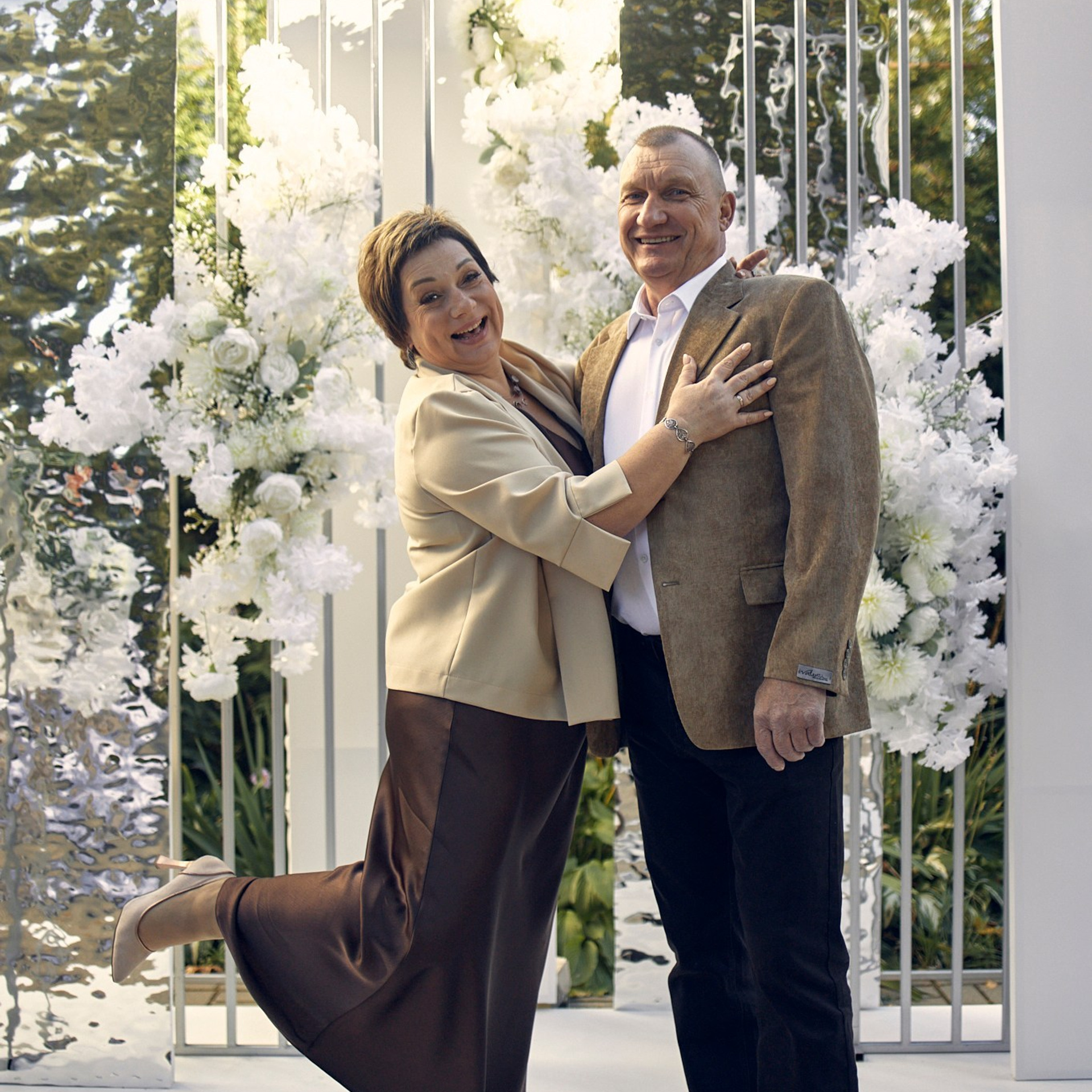 Отзывы о моей работе. Свадебный фотограф в Александрове