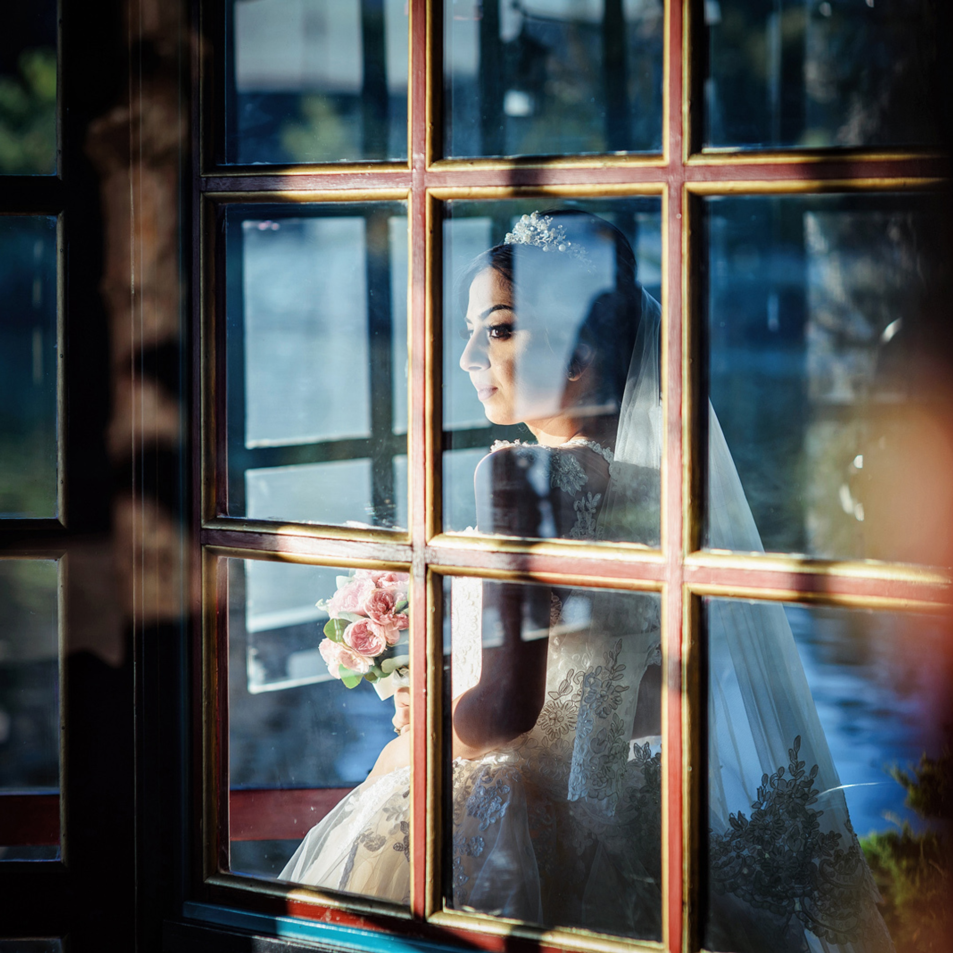 Отзывы. Grunberg Studio Свадебные и семейные фотосессии