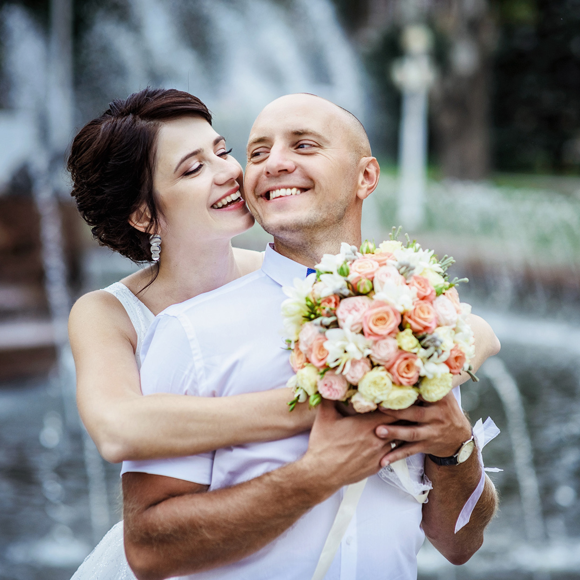 Отзывы. Grunberg Studio Свадебные и семейные фотосессии