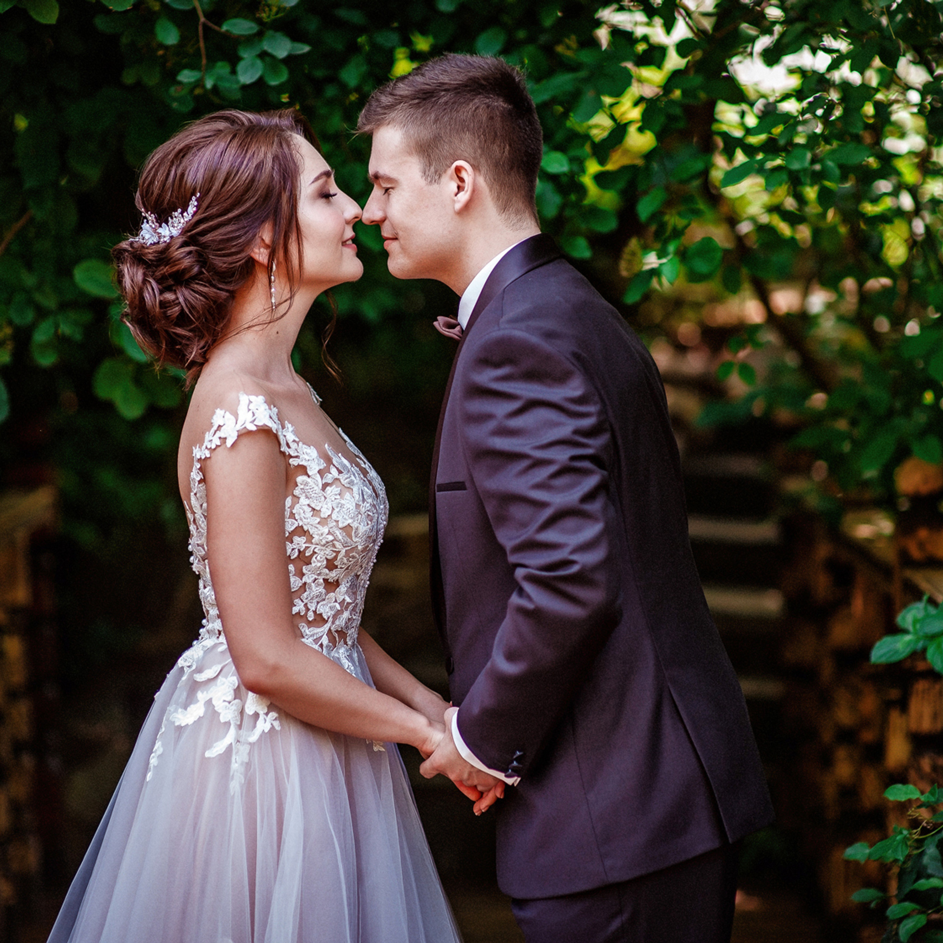 Отзывы. Grunberg Studio Свадебные и семейные фотосессии