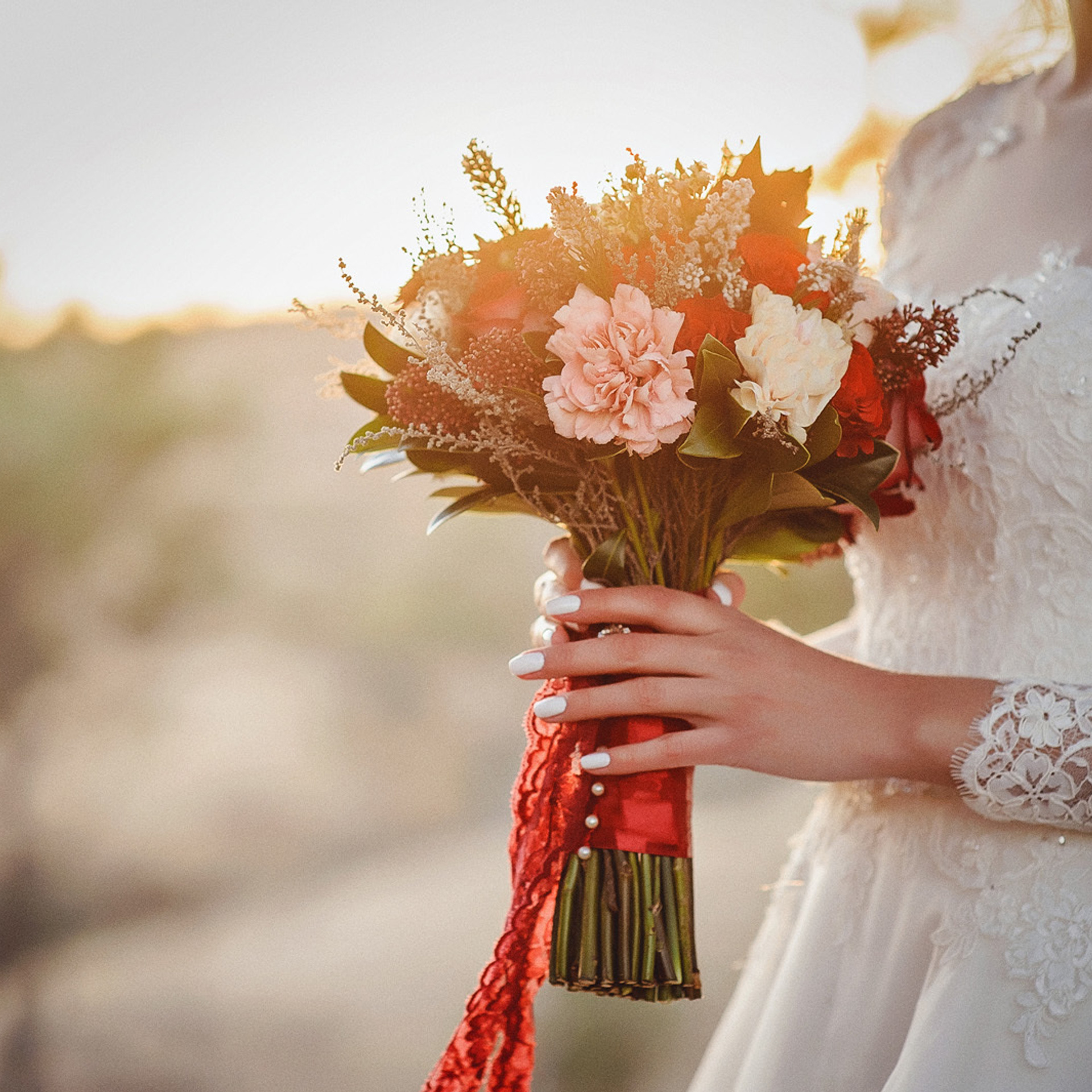 Свадебное фото