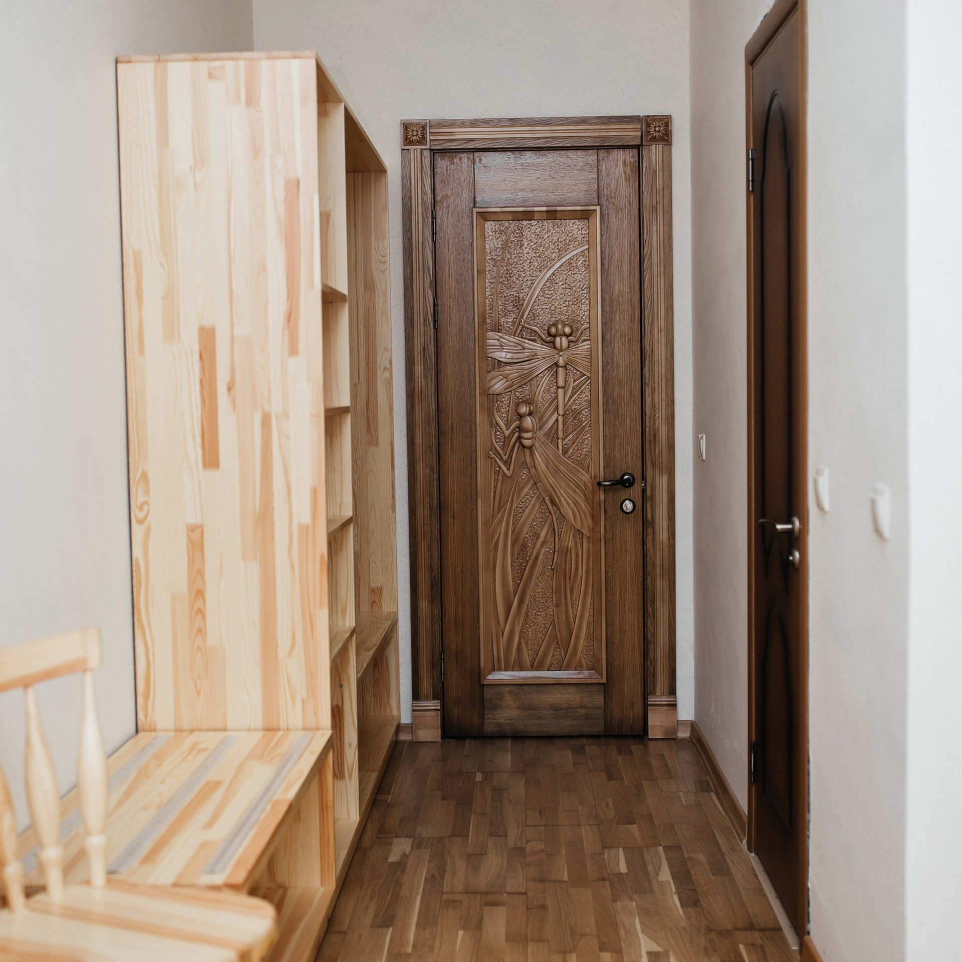 Организатор загородного отдыха в Переславле Валерия