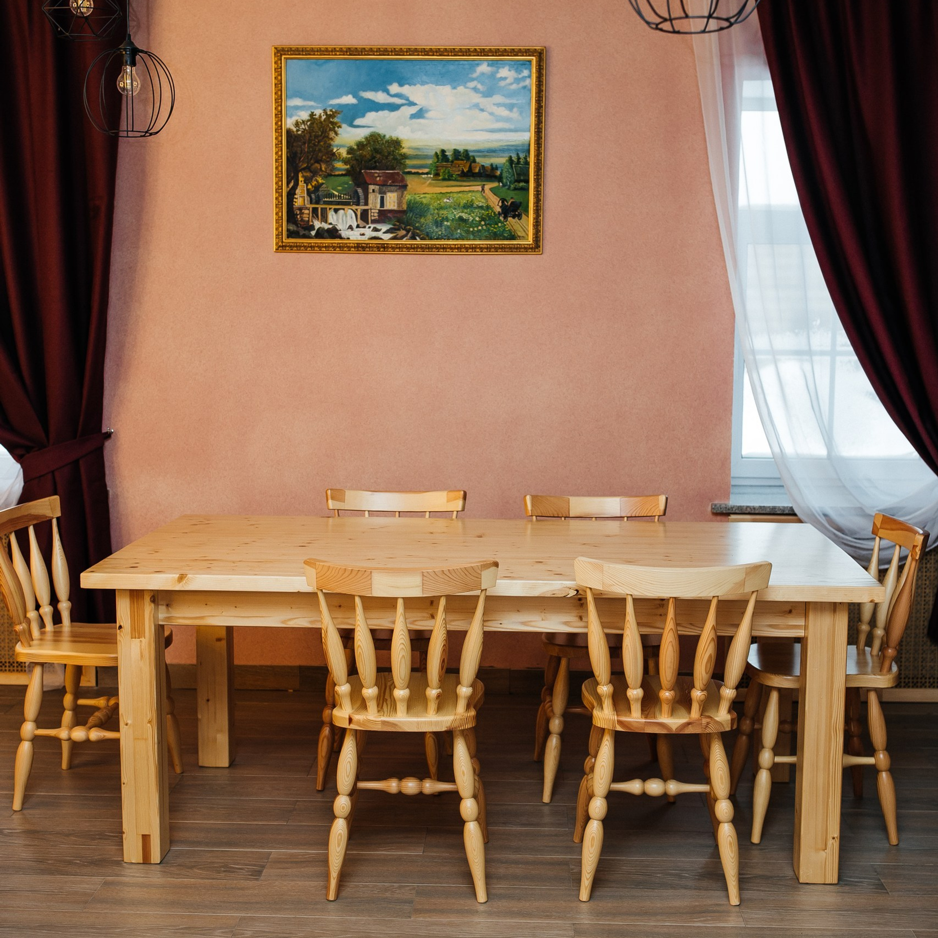 Организатор загородного отдыха в Переславле Валерия