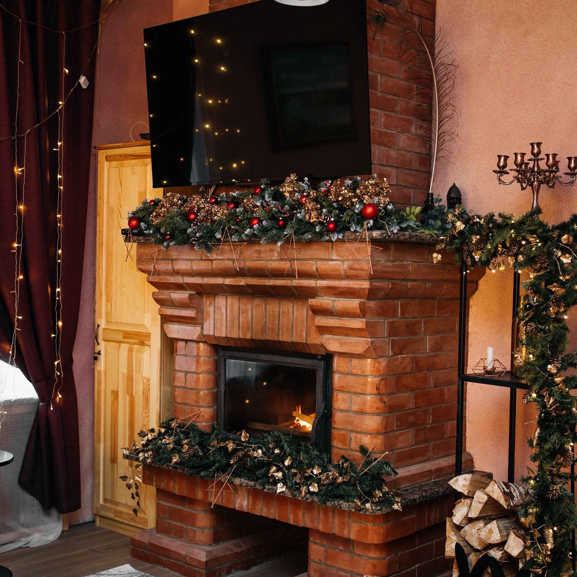 Организатор загородного отдыха в Переславле Валерия