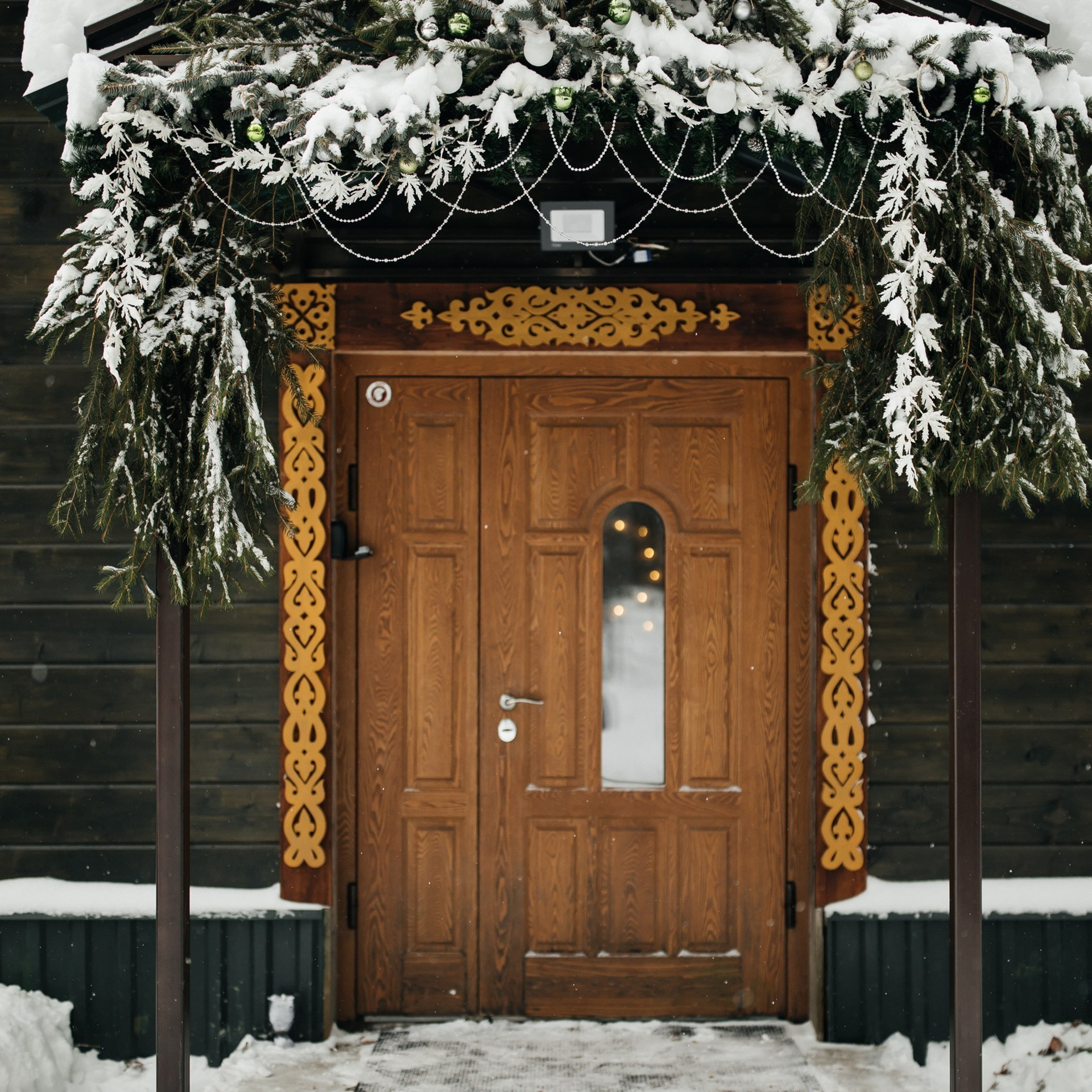 Организатор загородного отдыха в Переславле Валерия