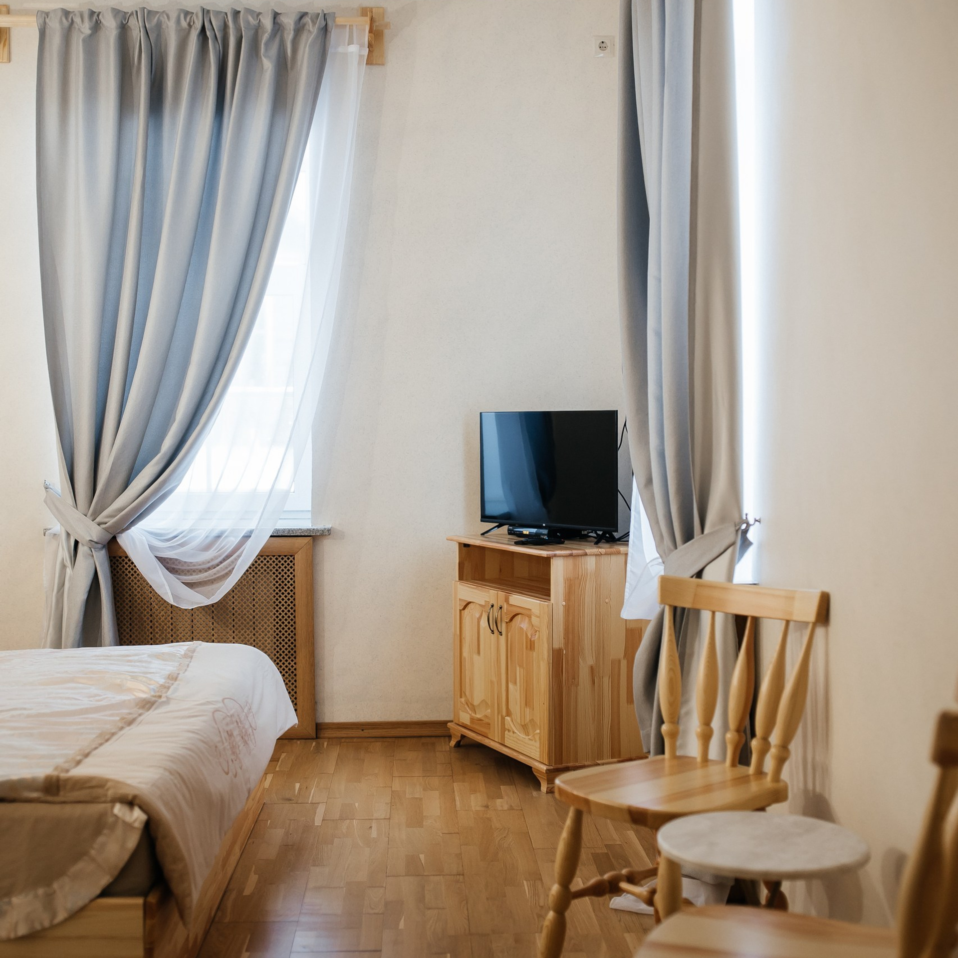 Организатор загородного отдыха в Переславле Валерия