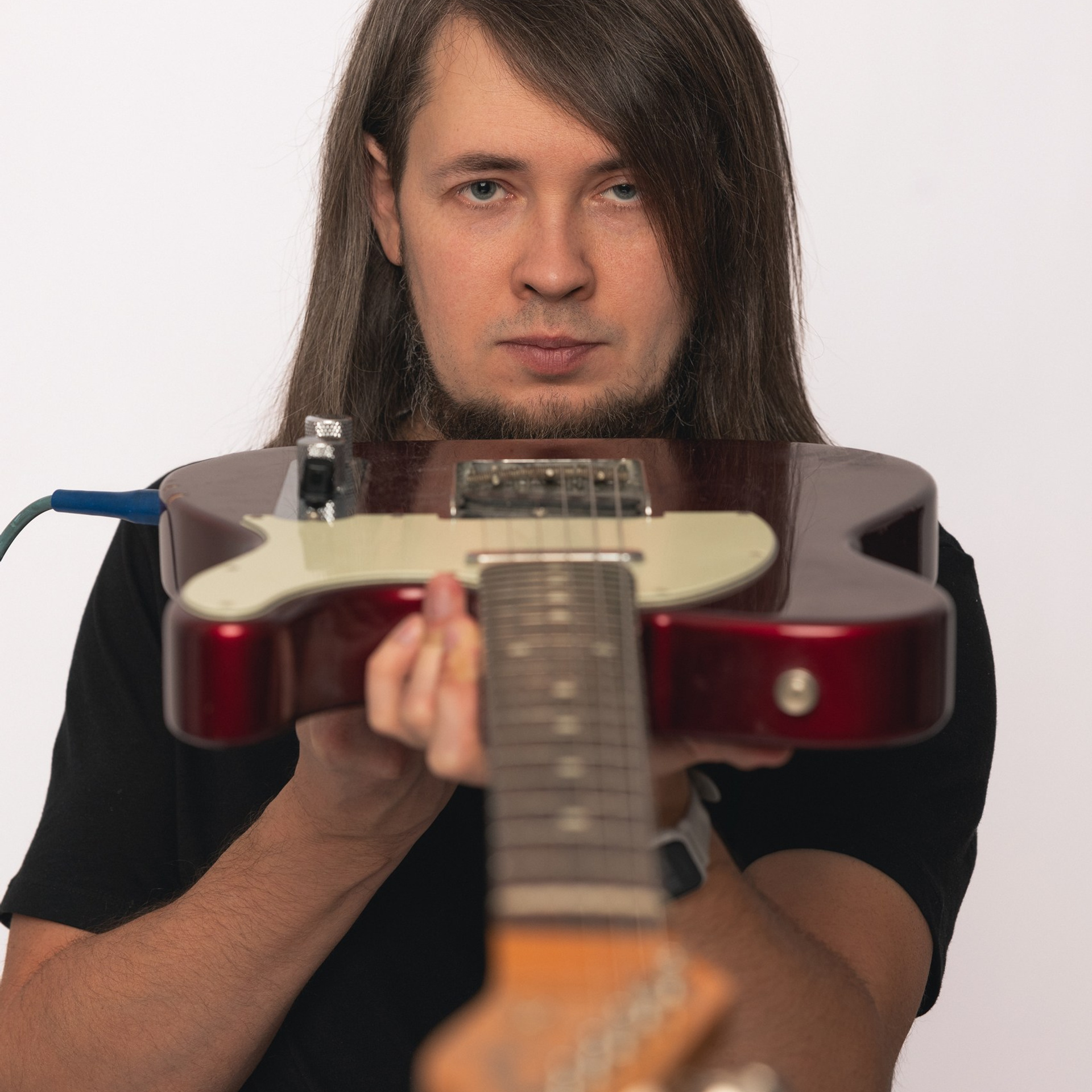 Сергей. Профессиональный фотограф Татьяна Иваницкая