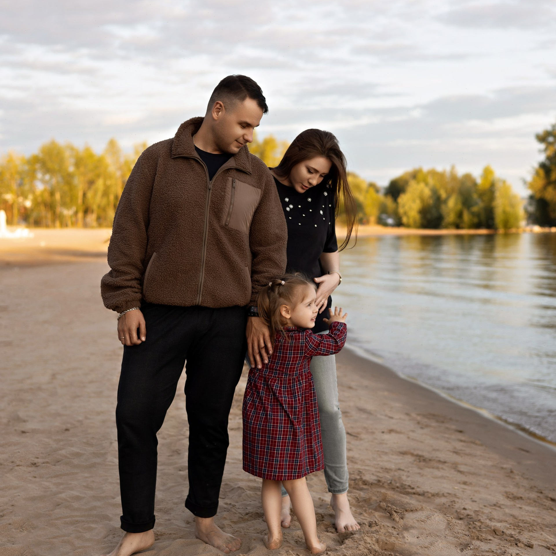 Отзывы. Фотограф Юлия Абдульмянова