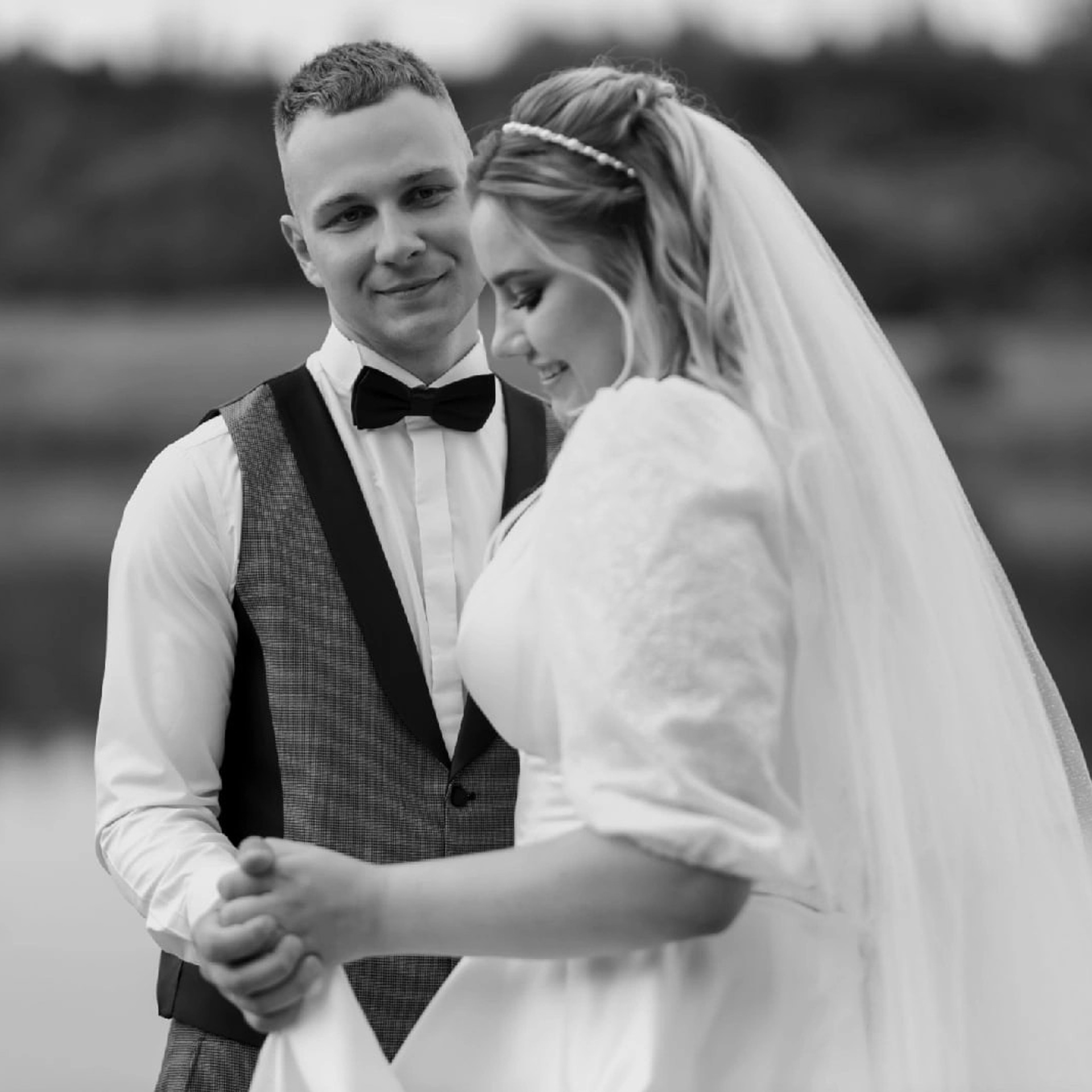 Отзывы. Свадебный фотограф Беларусь Ольга Козыренко