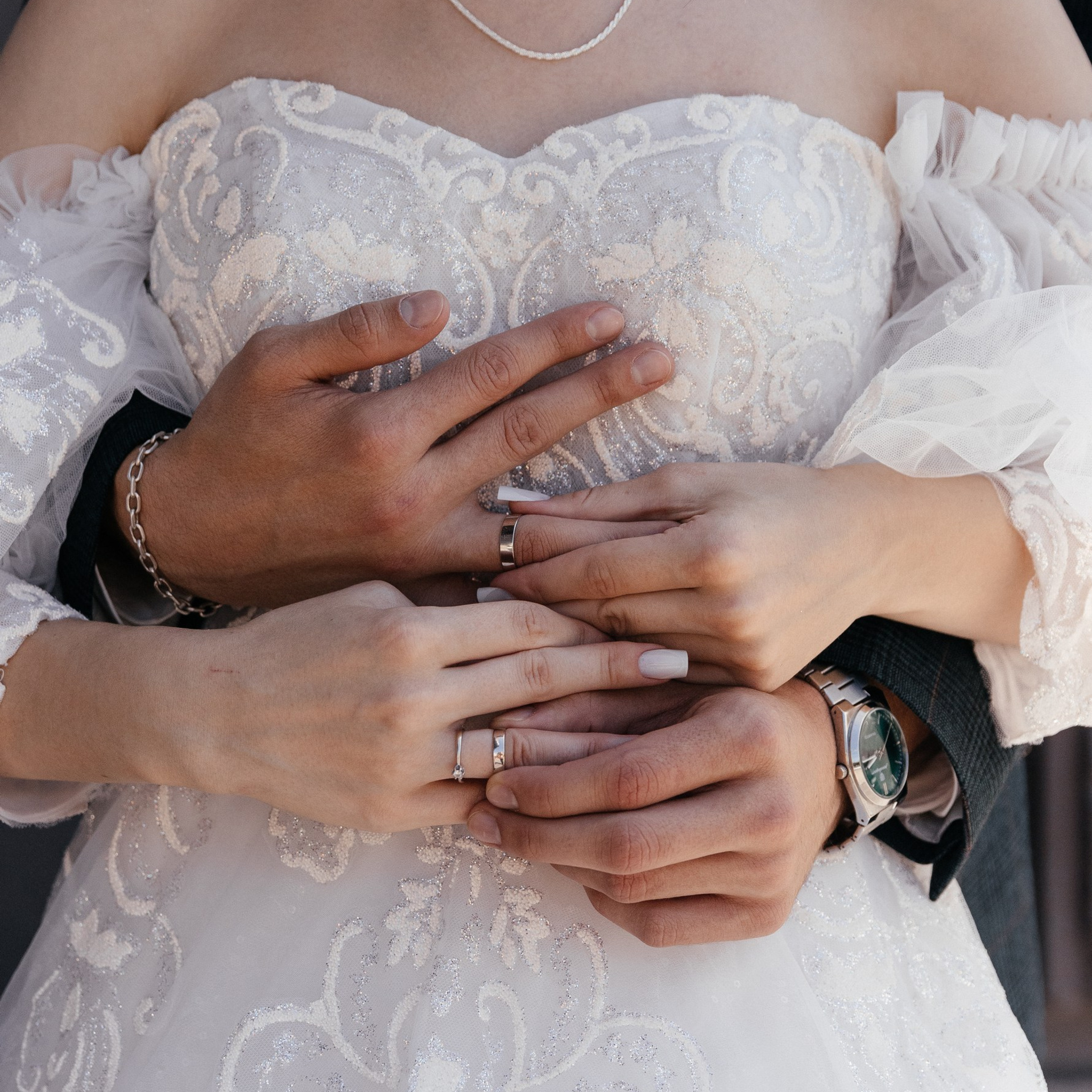 Отзывы. Свадебный и семейный фотограф Татьяна Нуякшева Новоалтайск — Барнаул