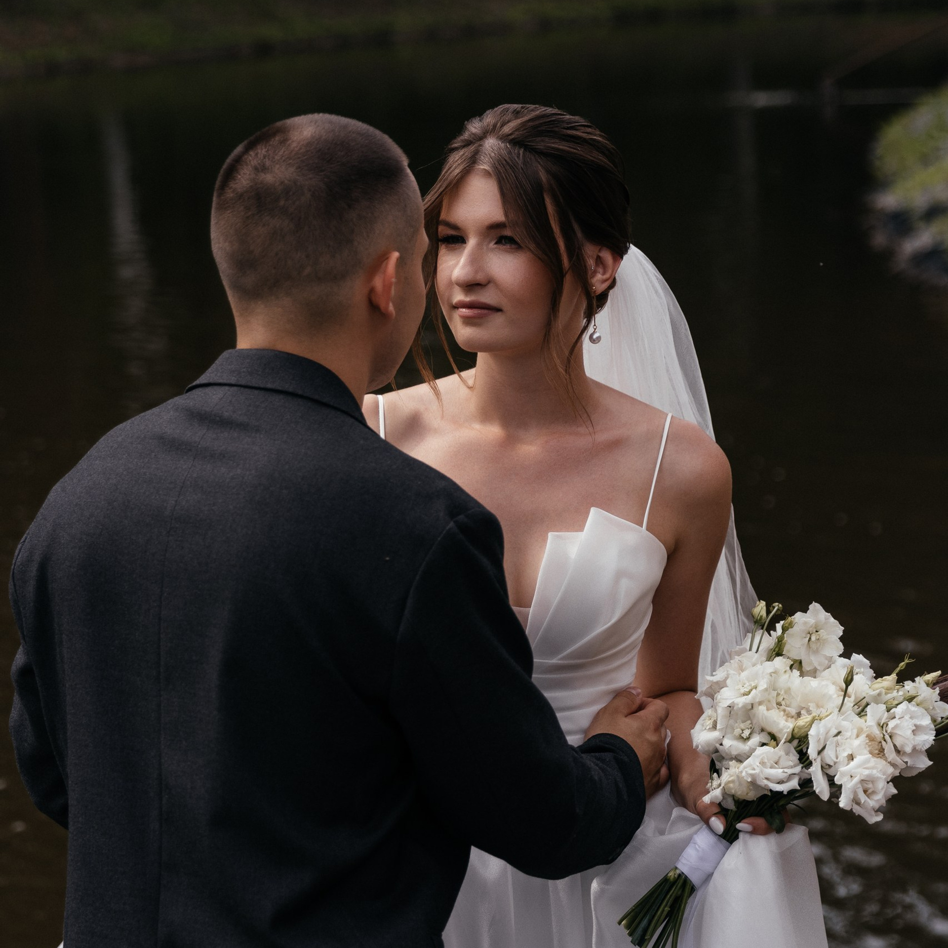 Отзывы. Свадебный и семейный фотограф Татьяна Нуякшева Новоалтайск — Барнаул