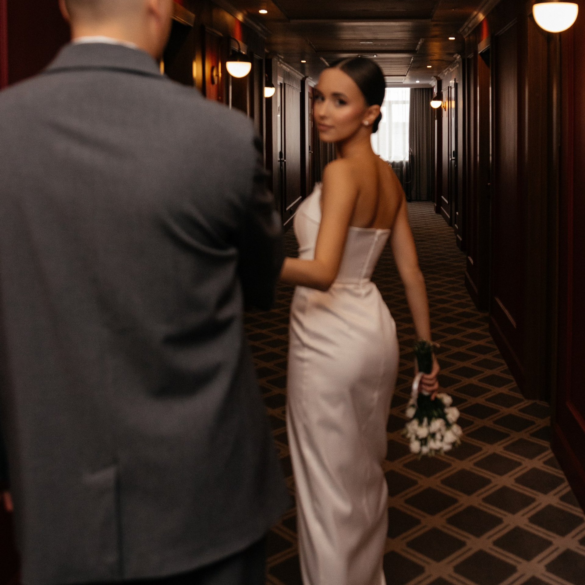 Отзывы. Свадебный и семейный фотограф Татьяна Нуякшева Новоалтайск — Барнаул