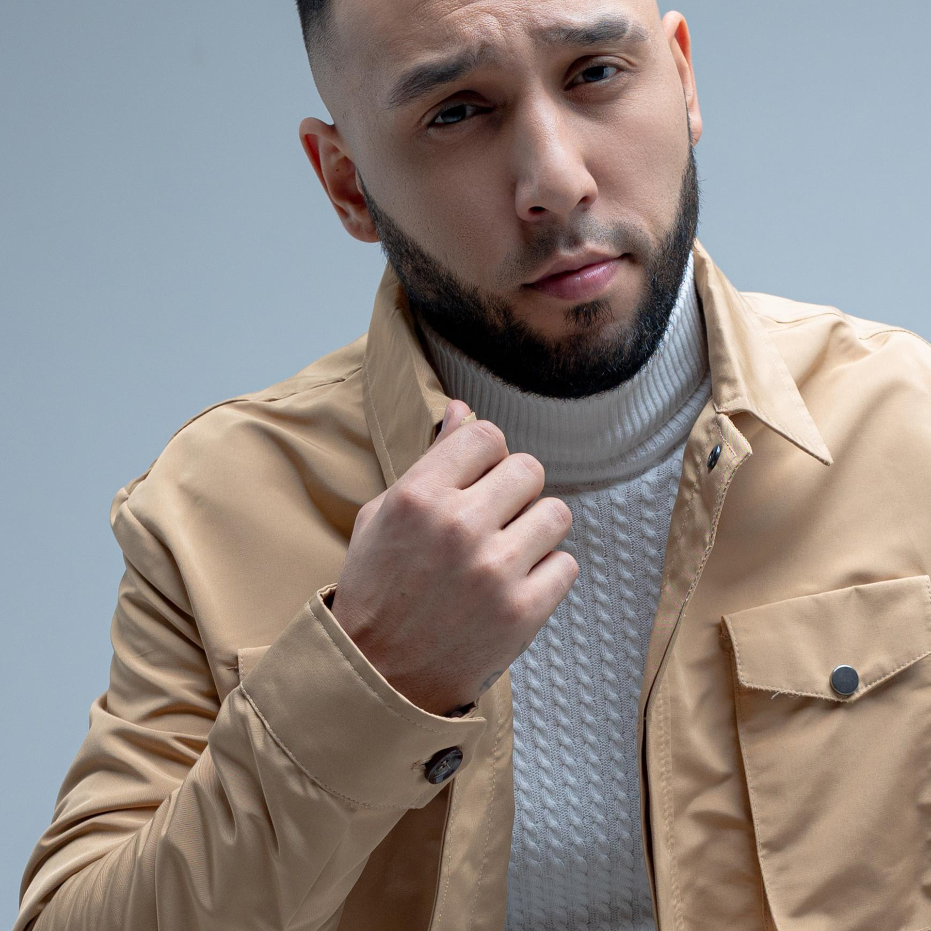 Бабек Мамедрзаев