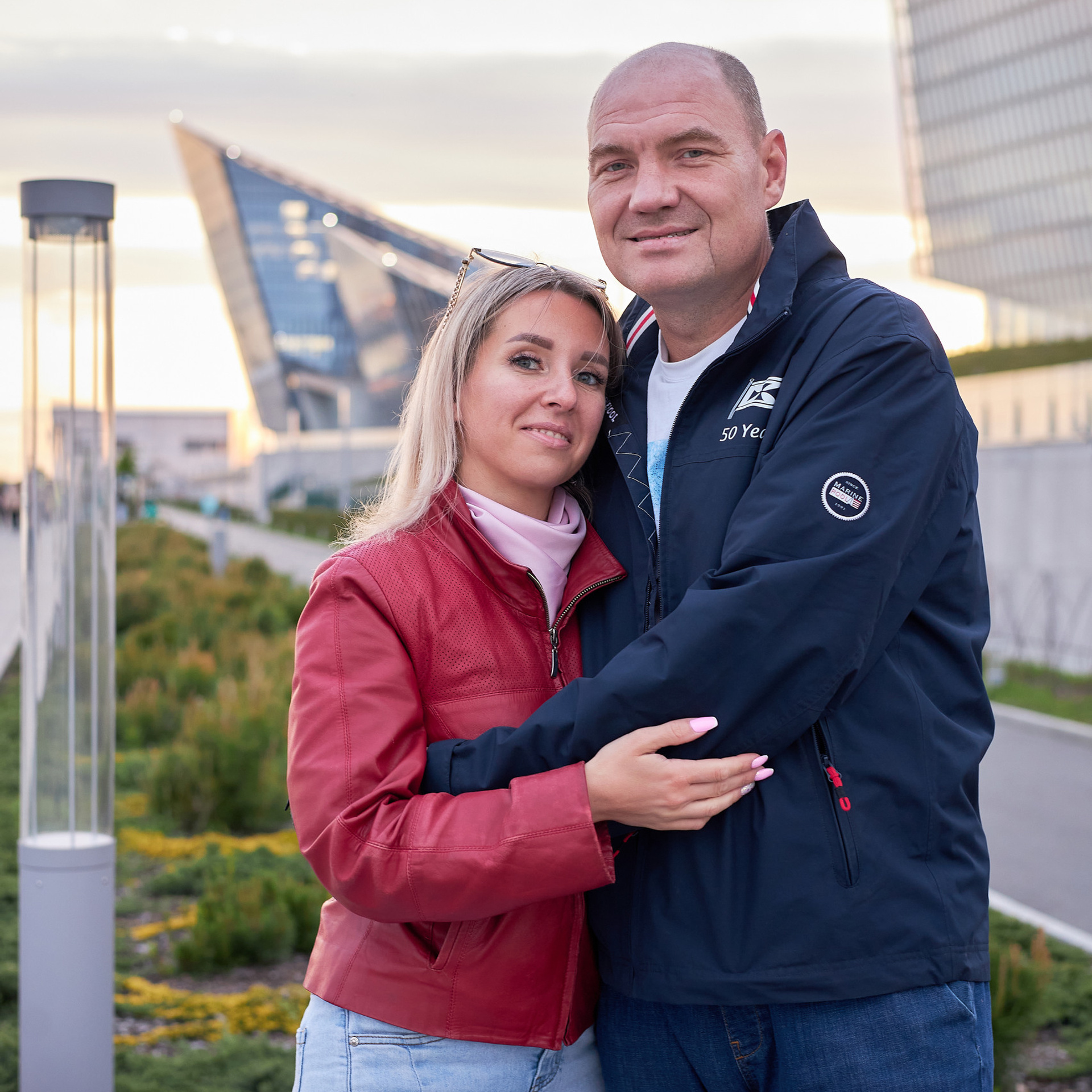 ABOUT ME. Photographer — Maks Kudashkin