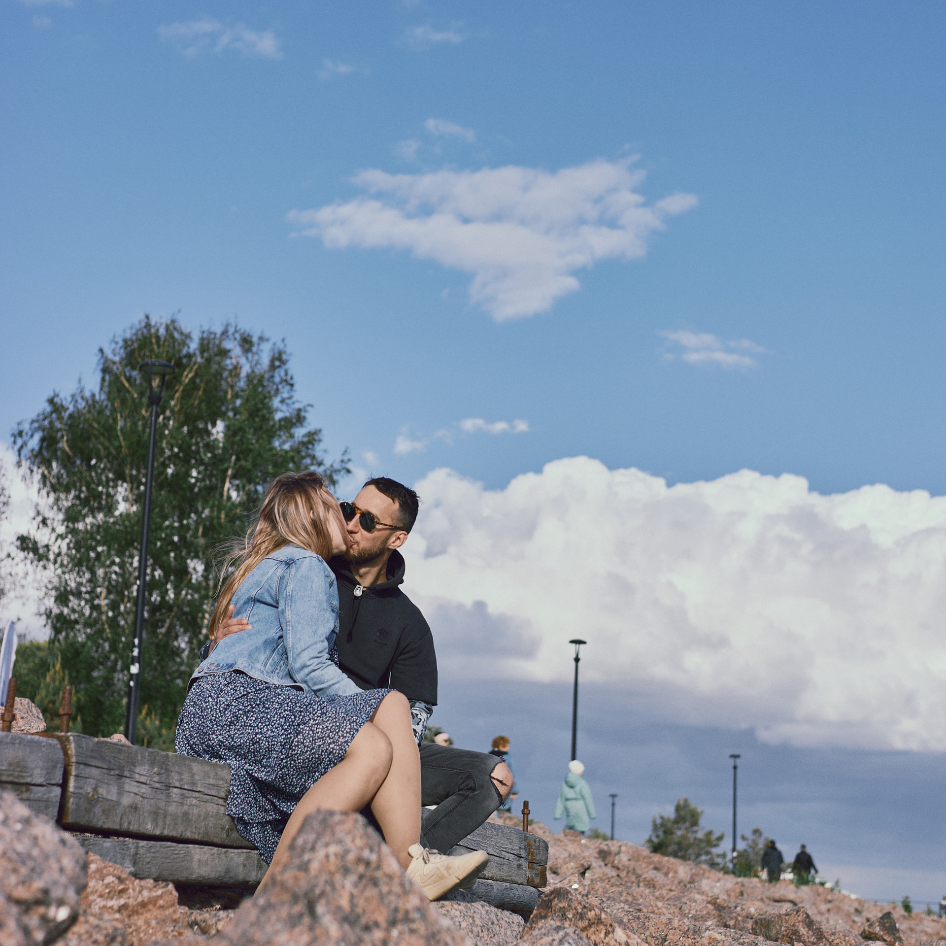 ABOUT ME. Photographer — Maks Kudashkin