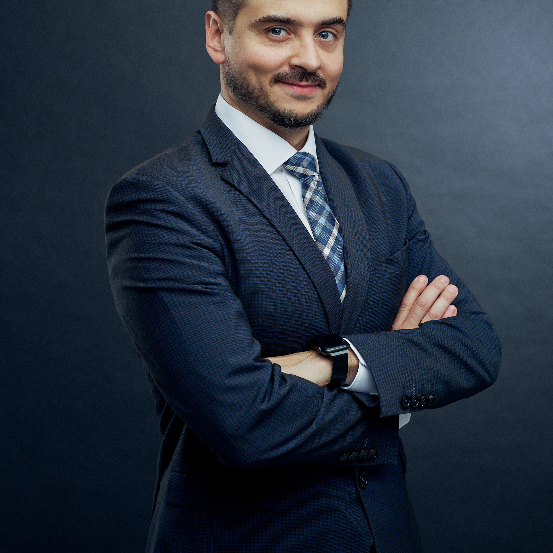 ABOUT ME. Photographer — Maks Kudashkin