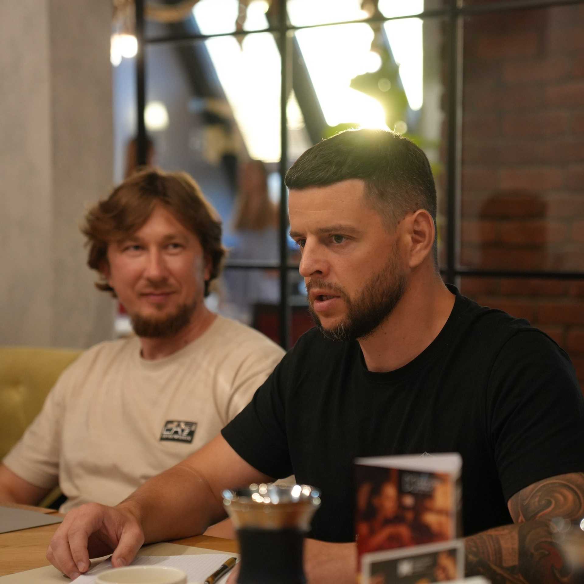 ABOUT ME. Photographer — Maks Kudashkin