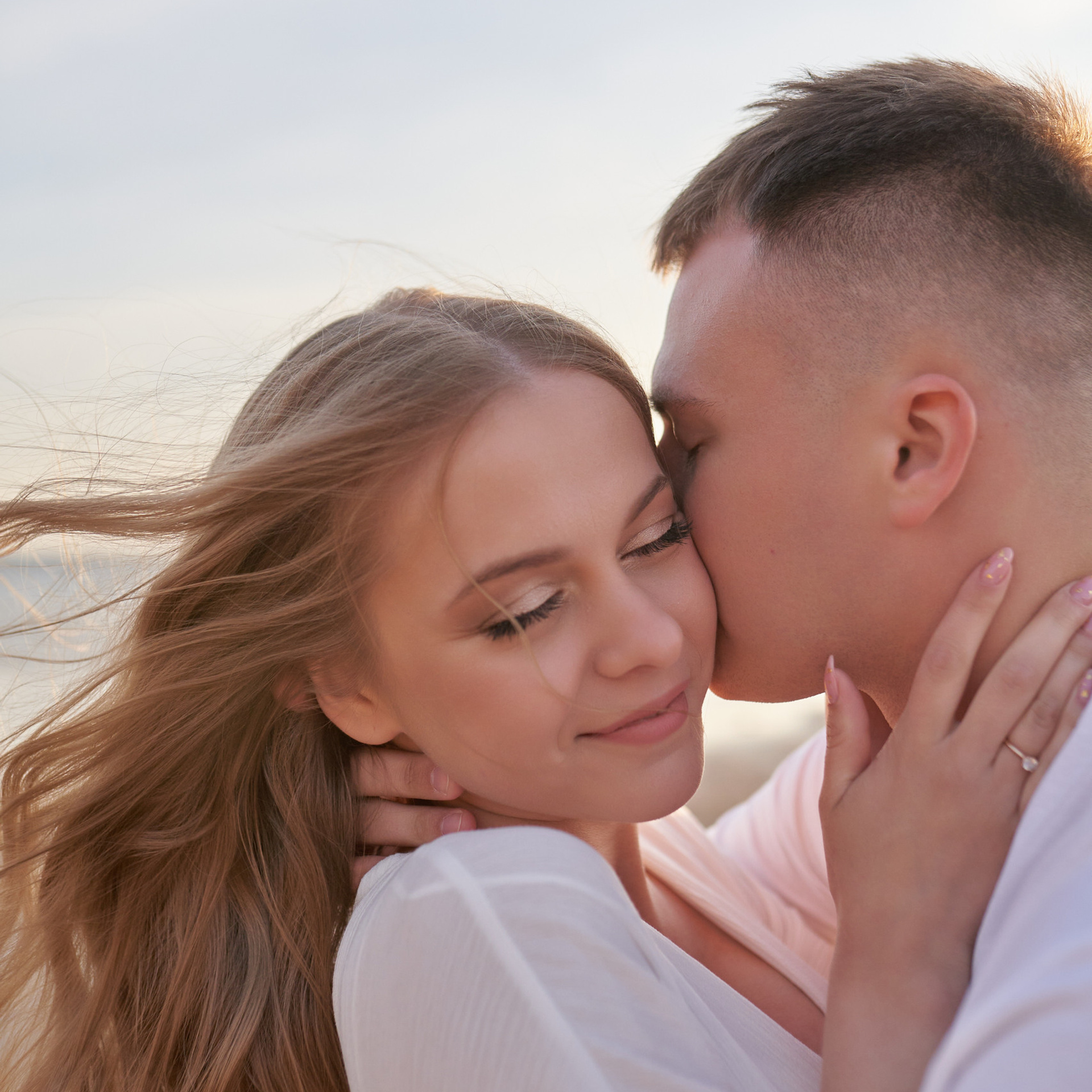 Отзывы. Свадебный фотограф Тольятти Москва Адамова Виктория