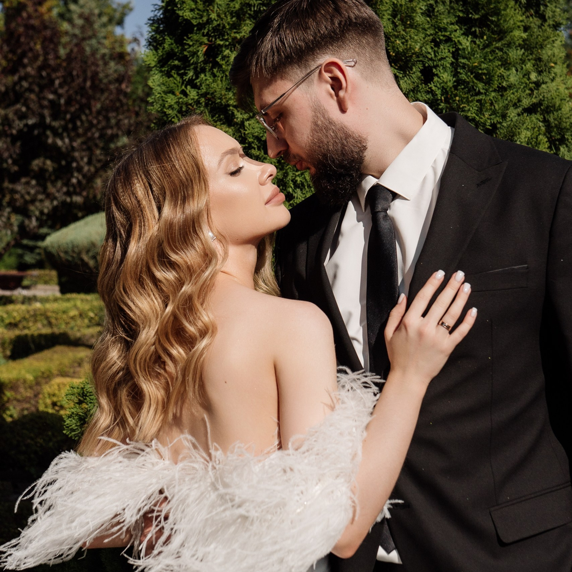 Отзывы. Свадебный фотограф Тольятти Москва Адамова Виктория