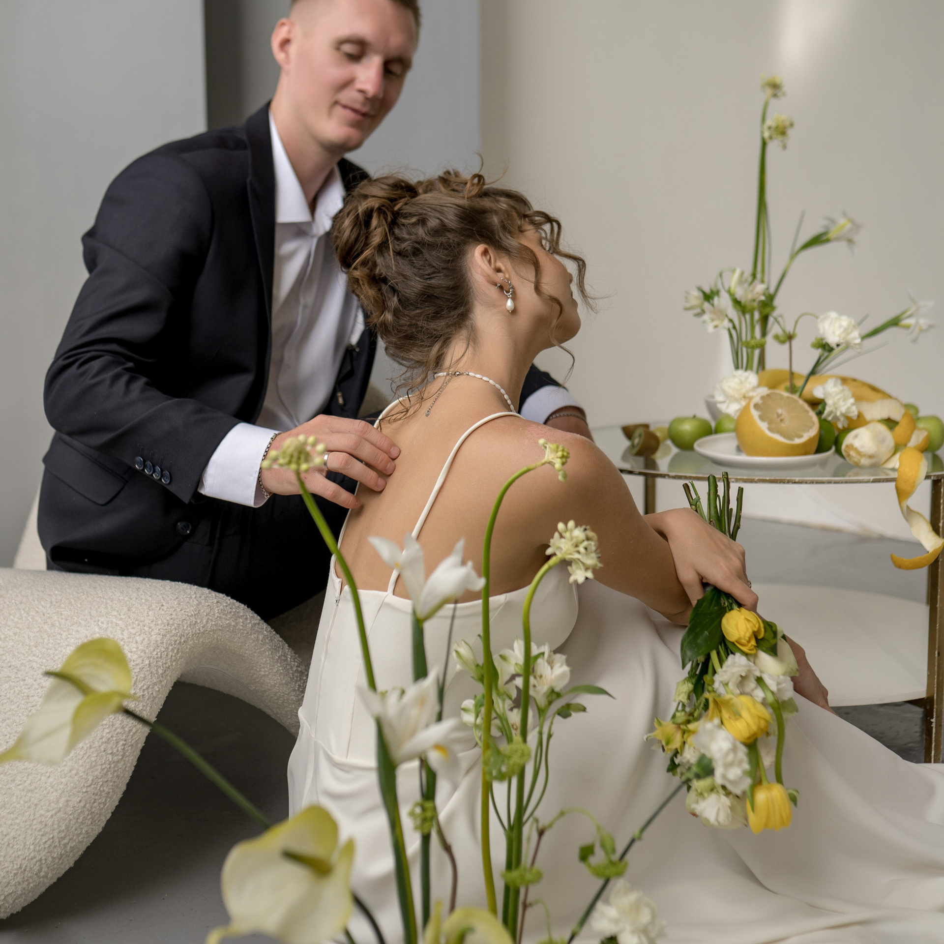 Отзывы. Свадебный фотограф Тольятти Москва Адамова Виктория