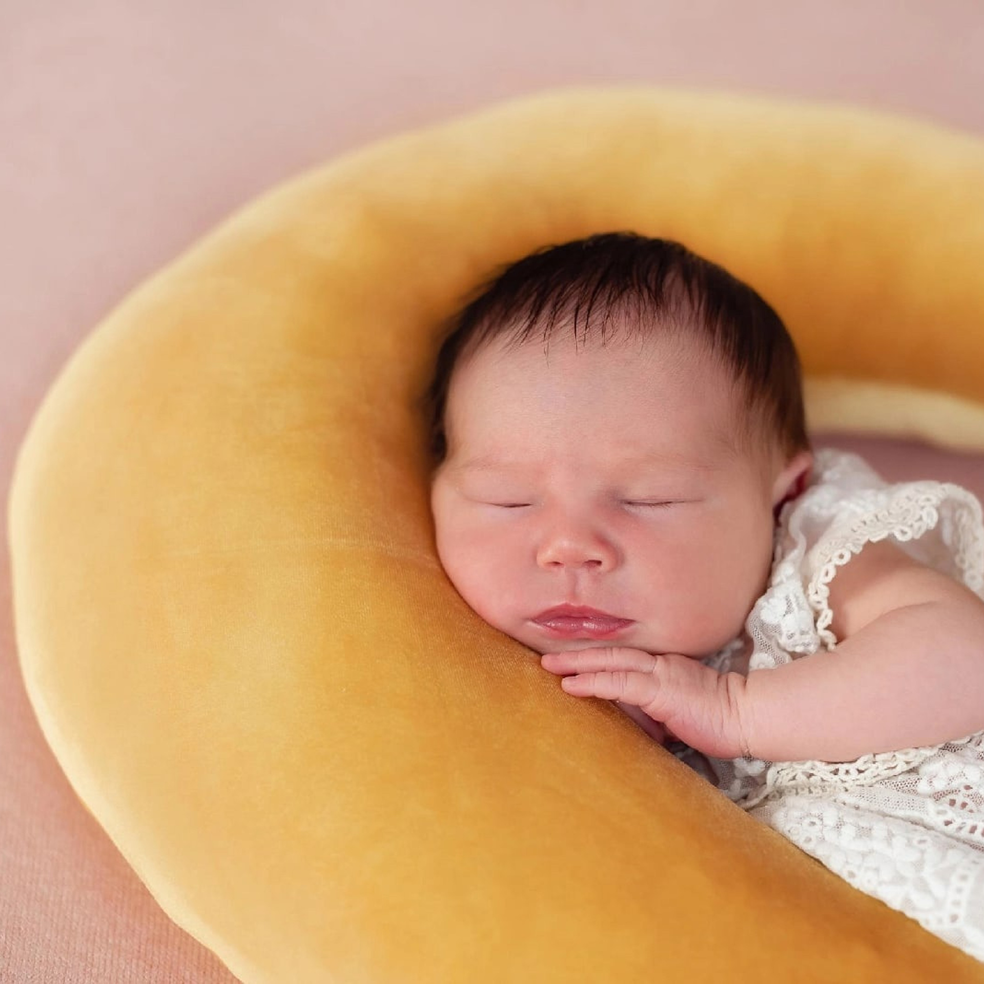 Новорожденные. Любовь Владимирова Фотограф новорожденных и детей в Нижнем Новгороде