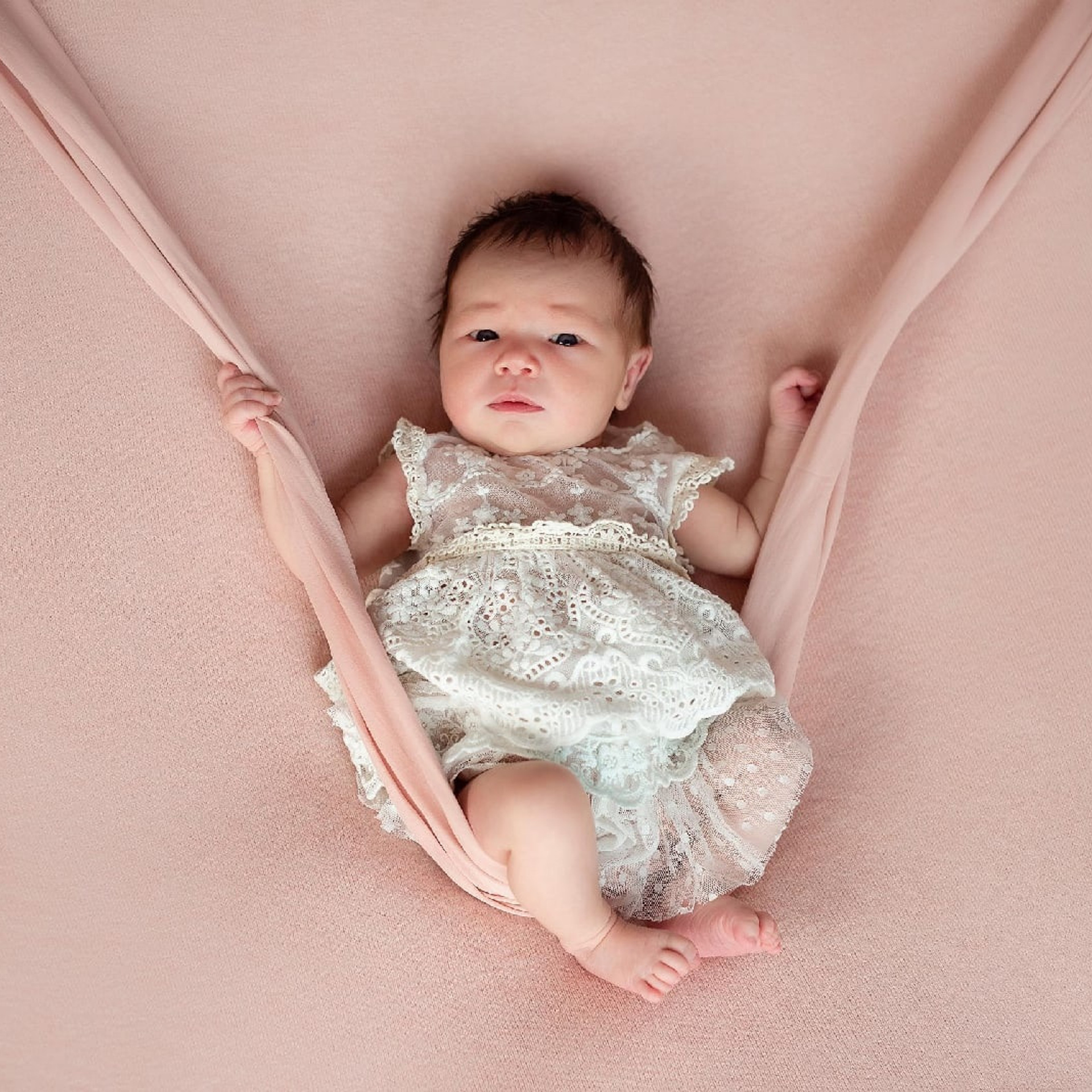 Новорожденные. Любовь Владимирова Фотограф новорожденных и детей в Нижнем Новгороде