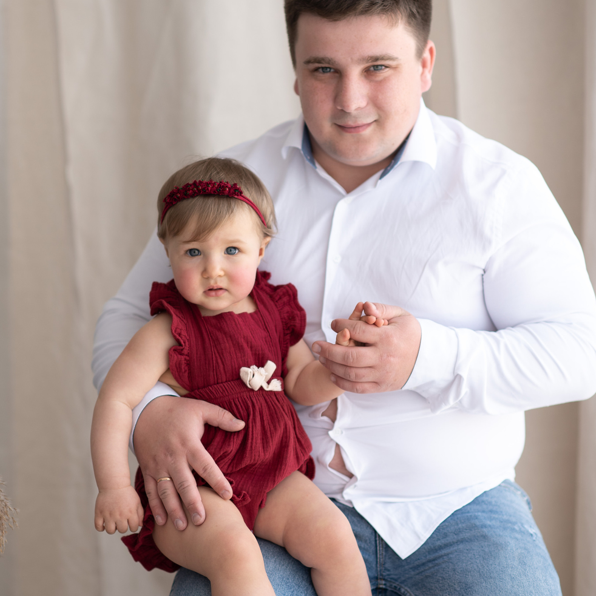 Отзывы. Фотограф Мария Усманова, Казань