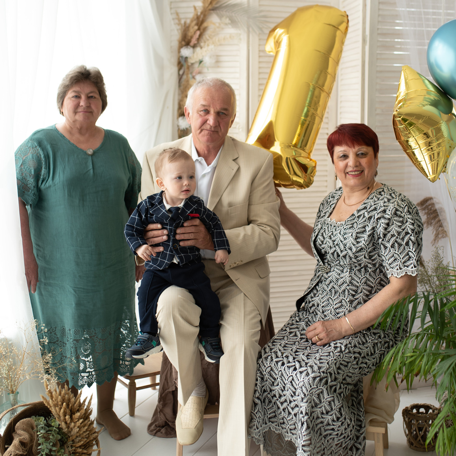 Отзывы. Фотограф Мария Усманова, Казань