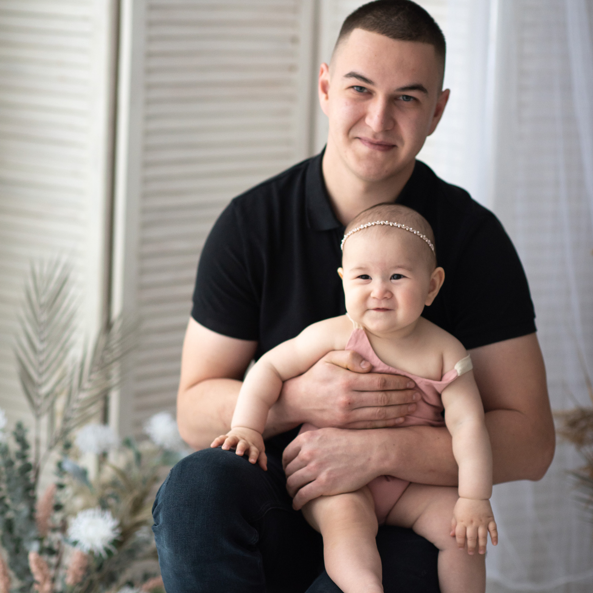 Отзывы. Фотограф Мария Усманова, Казань