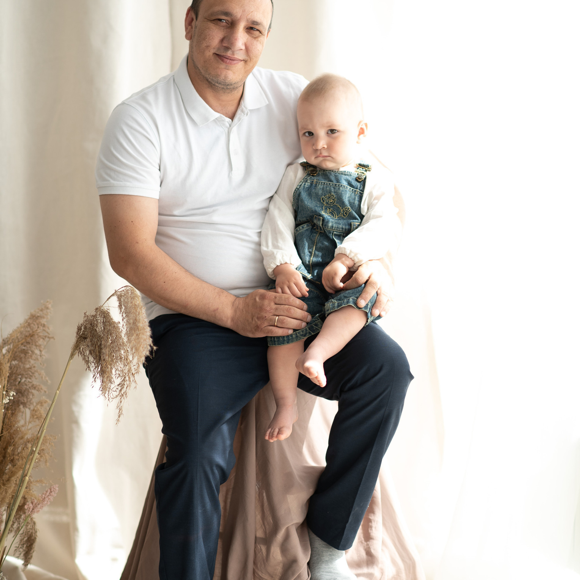 Отзывы. Фотограф Мария Усманова, Казань