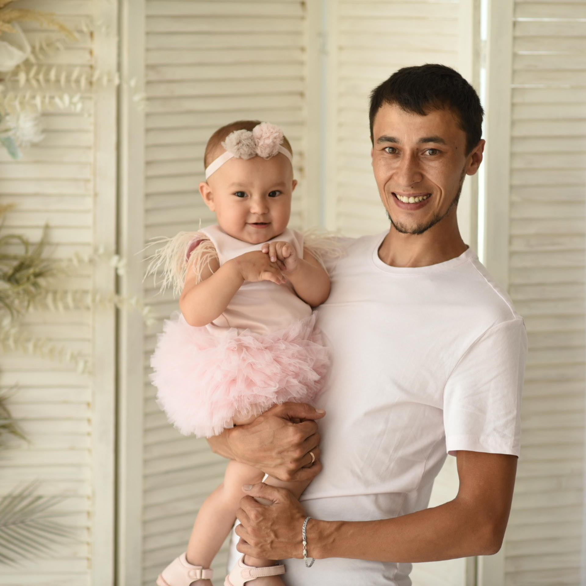 Отзывы. Фотограф Мария Усманова, Казань