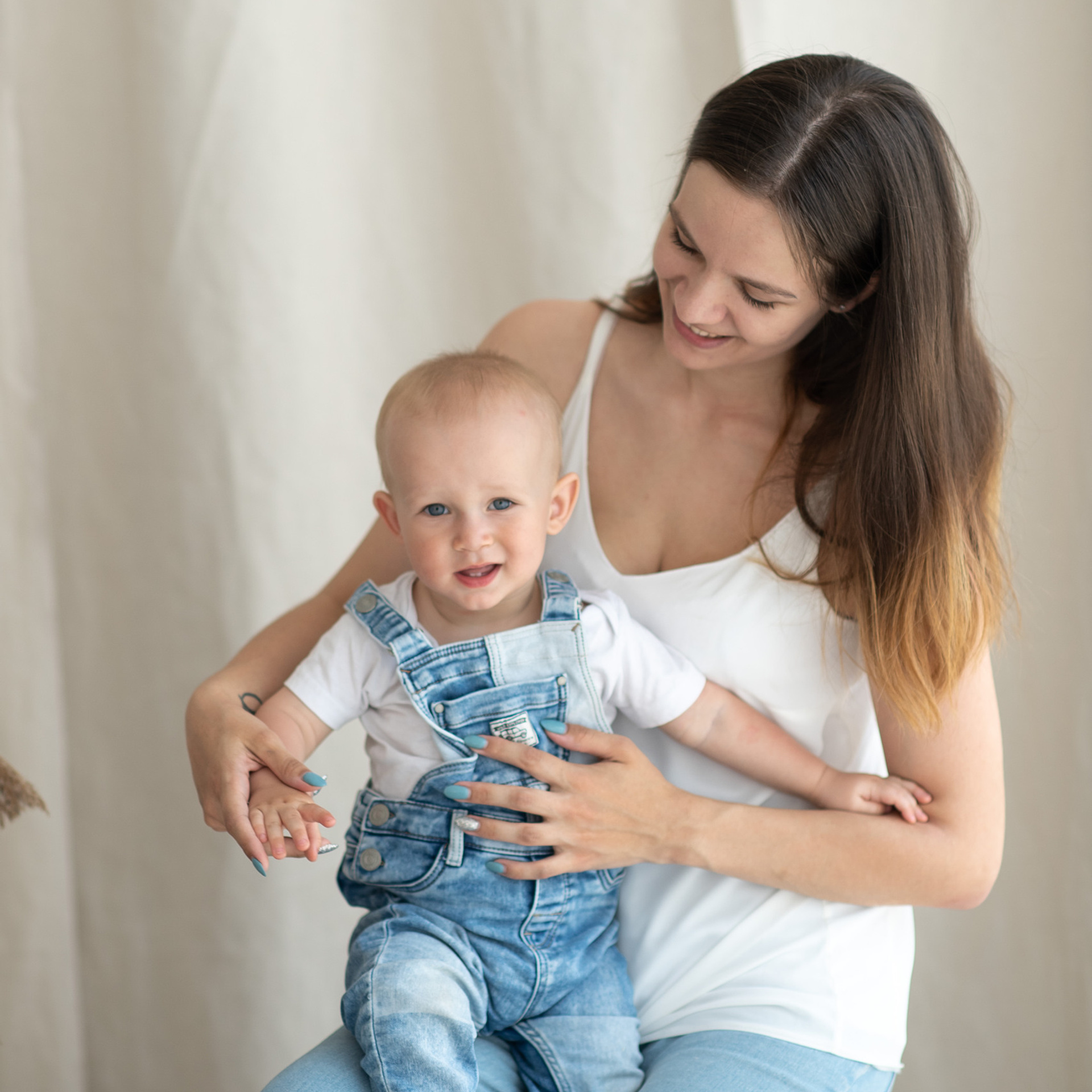 Отзывы. Фотограф Мария Усманова, Казань