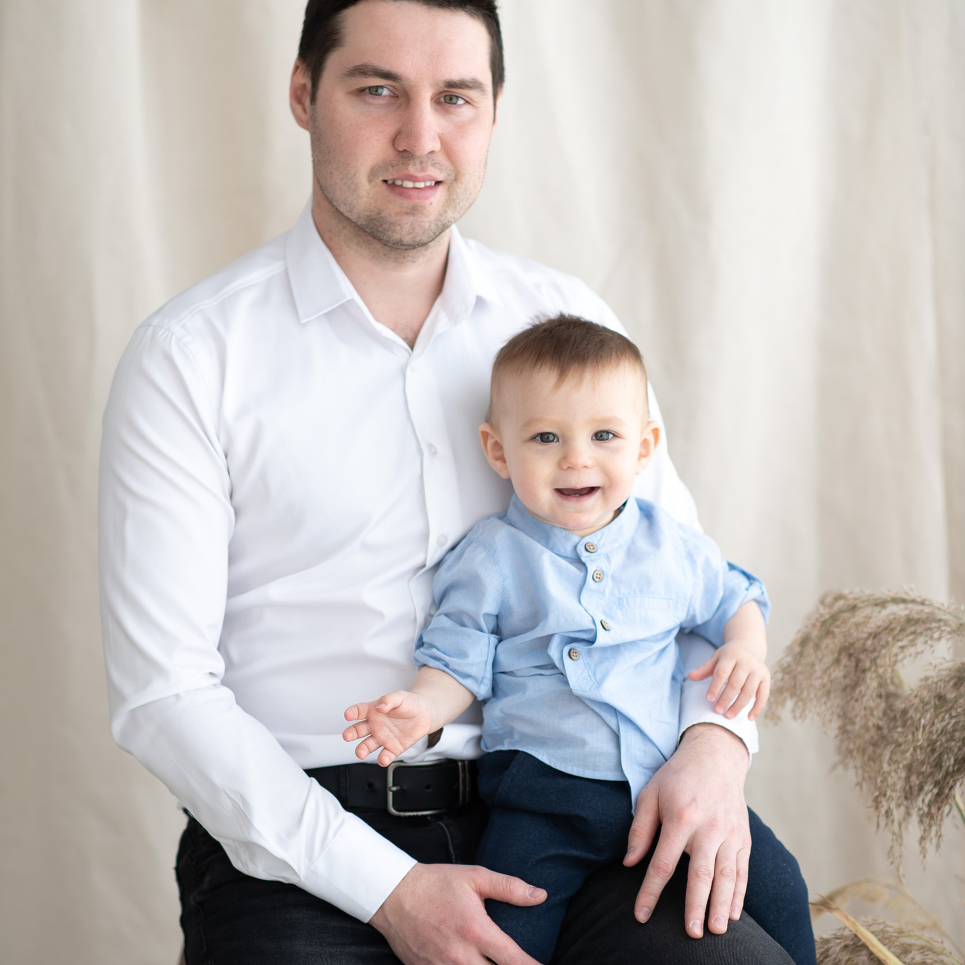 Отзывы. Фотограф Мария Усманова, Казань