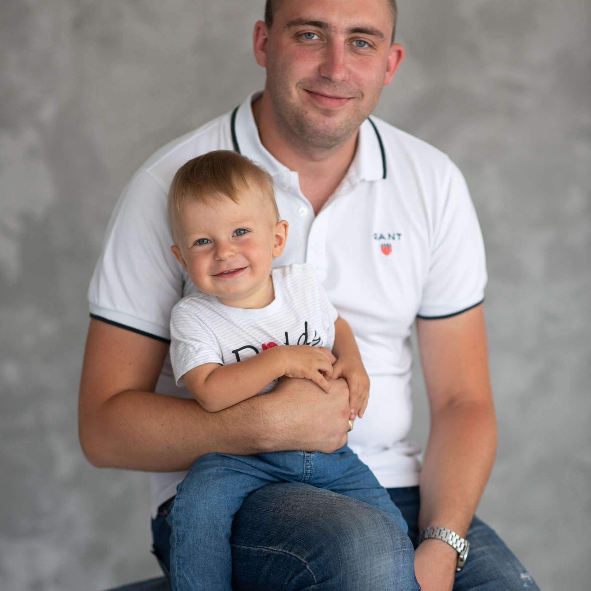 Отзывы. Фотограф Мария Усманова, Казань