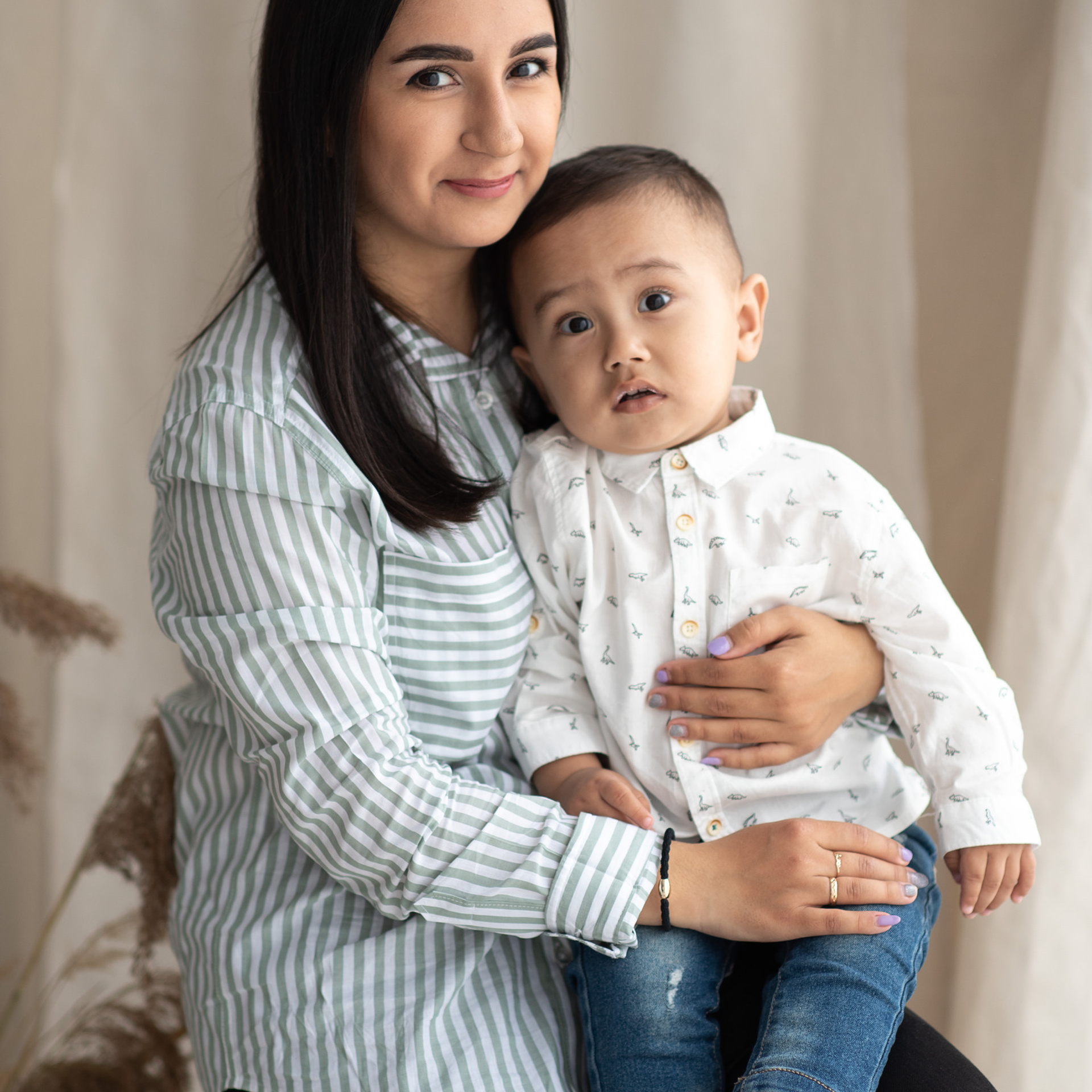 Отзывы. Фотограф Мария Усманова, Казань