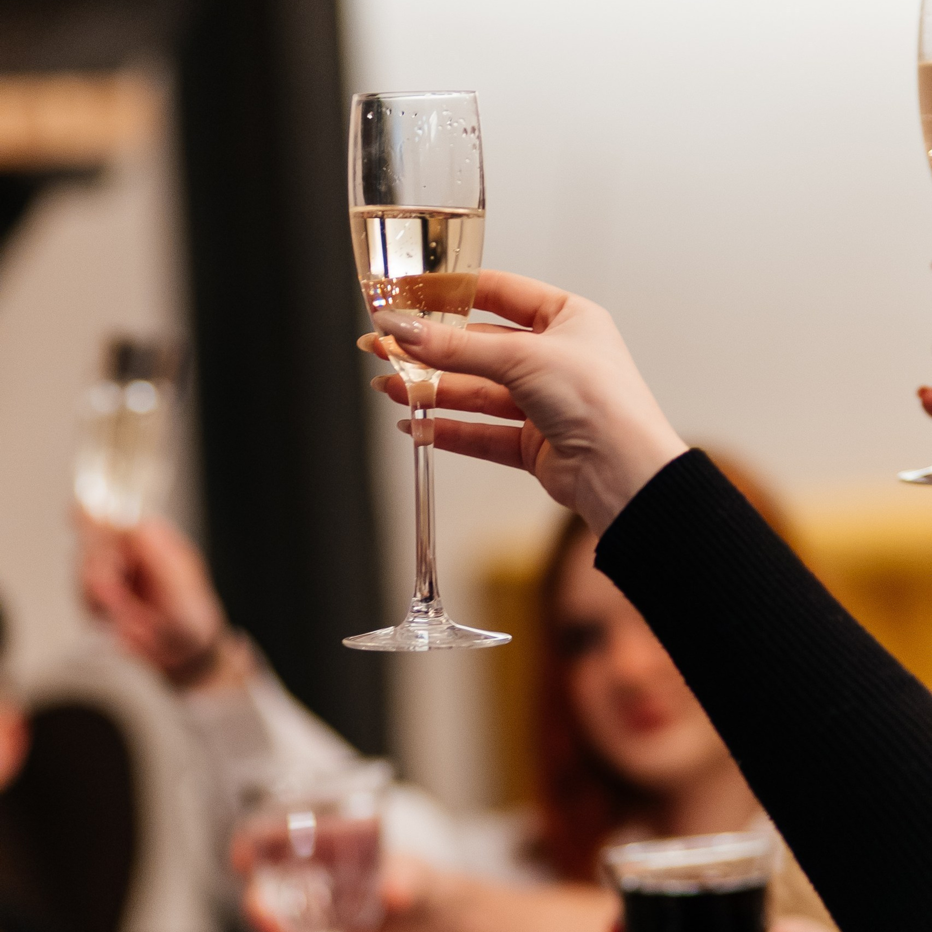 Feedback. Фотограф Максим Мельников