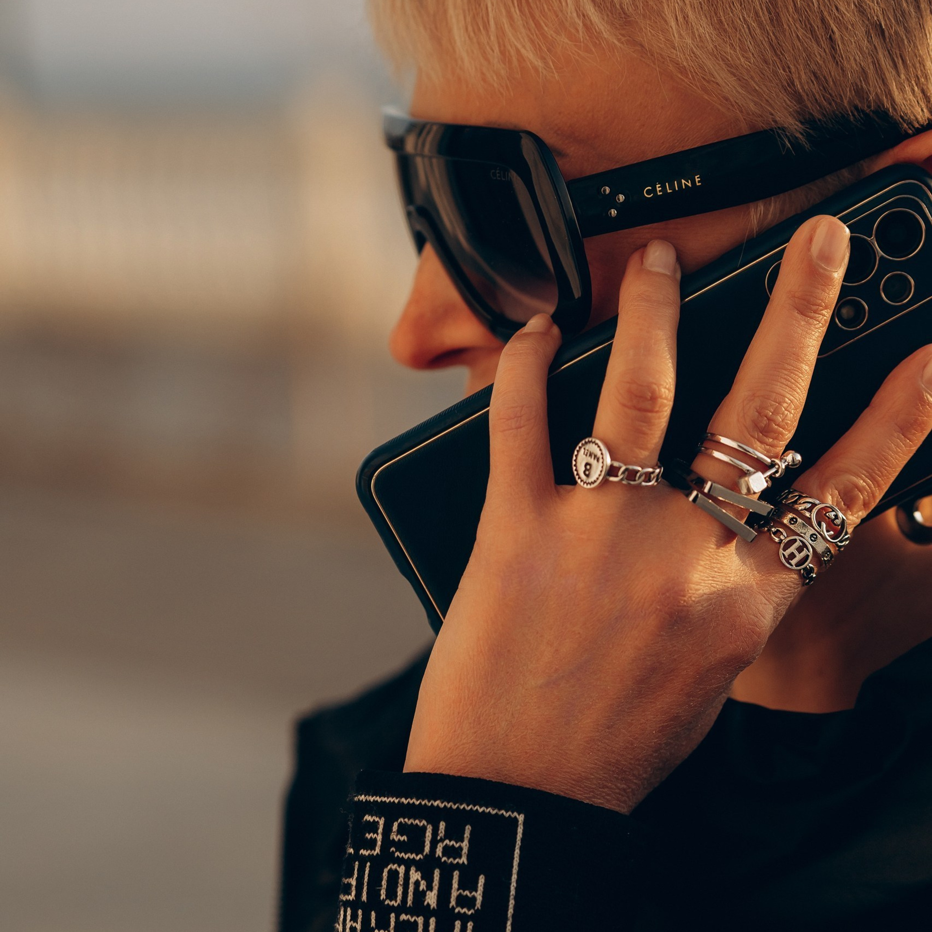 Feedback. Фотограф Максим Мельников