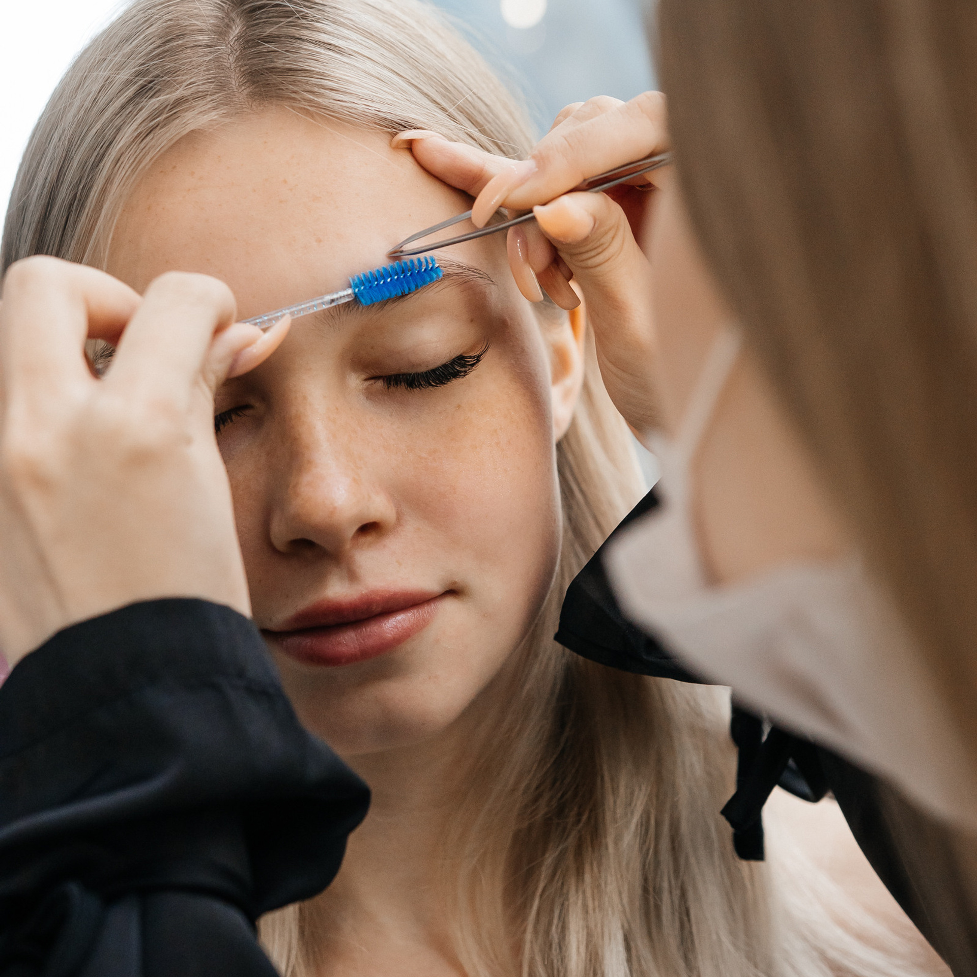 Feedback. Фотограф Максим Мельников