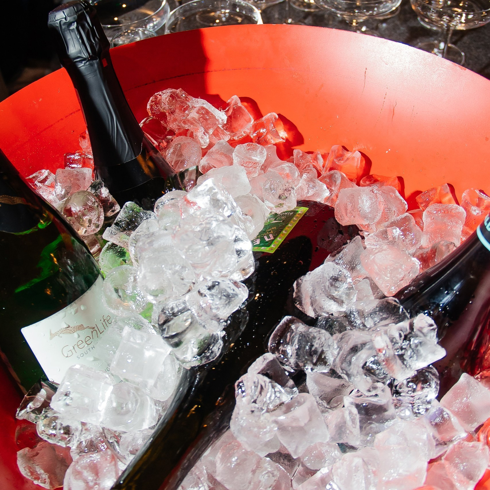 Feedback. Фотограф Максим Мельников